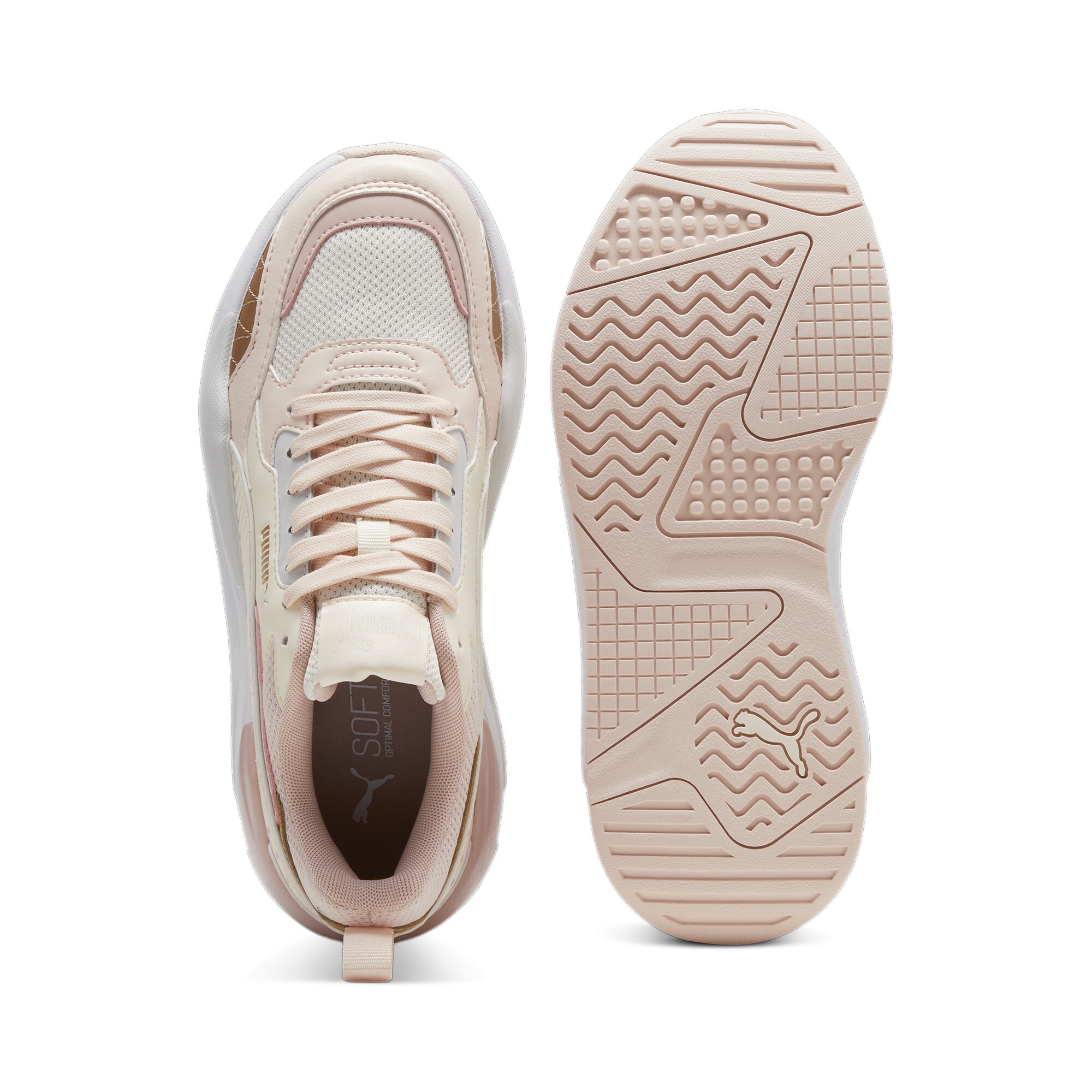PUMA Sneaker »X-Ray 2 Square Sneaker Erwachsene«