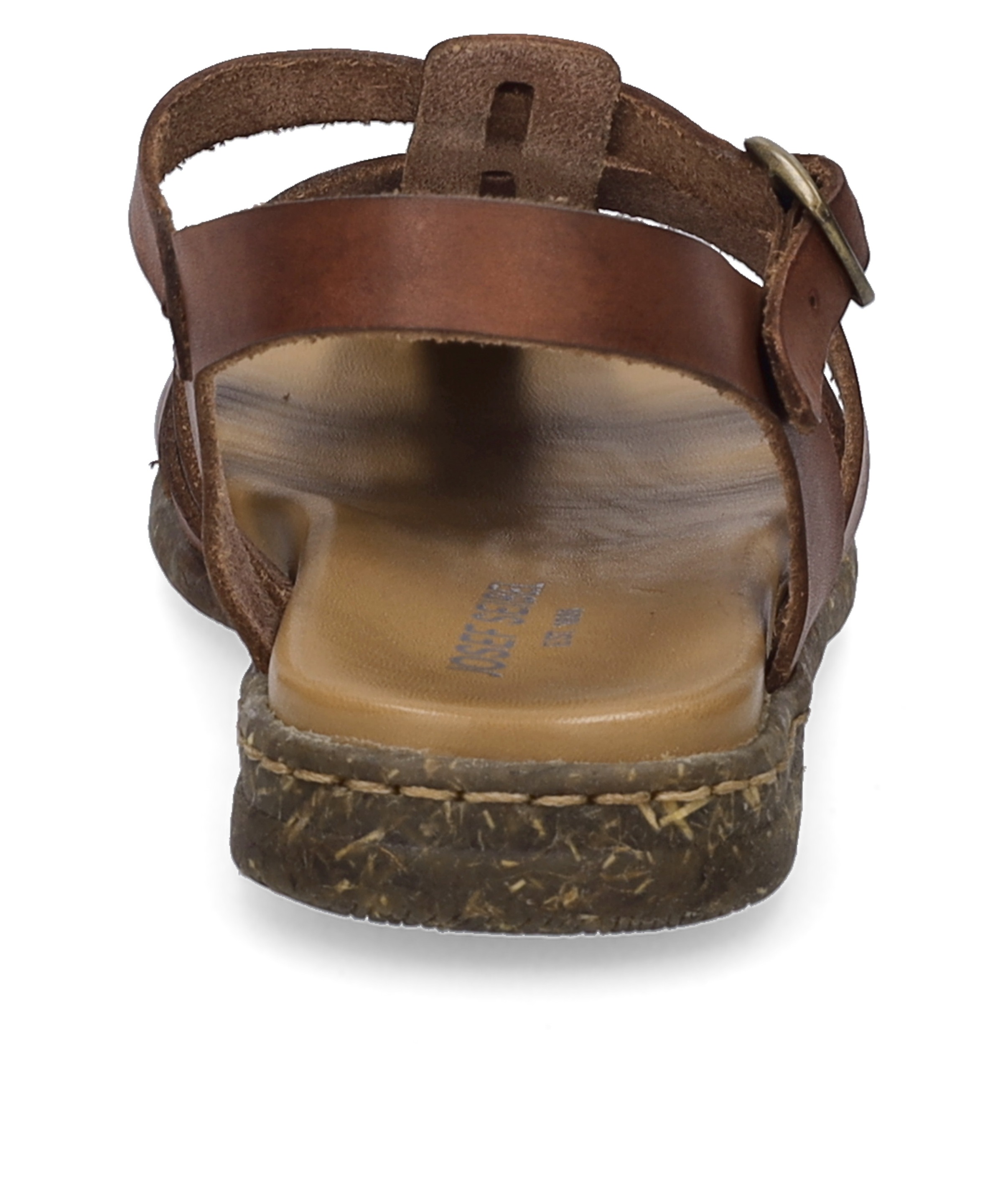 Josef Seibel Sandale »Fabricia 04, cognac«