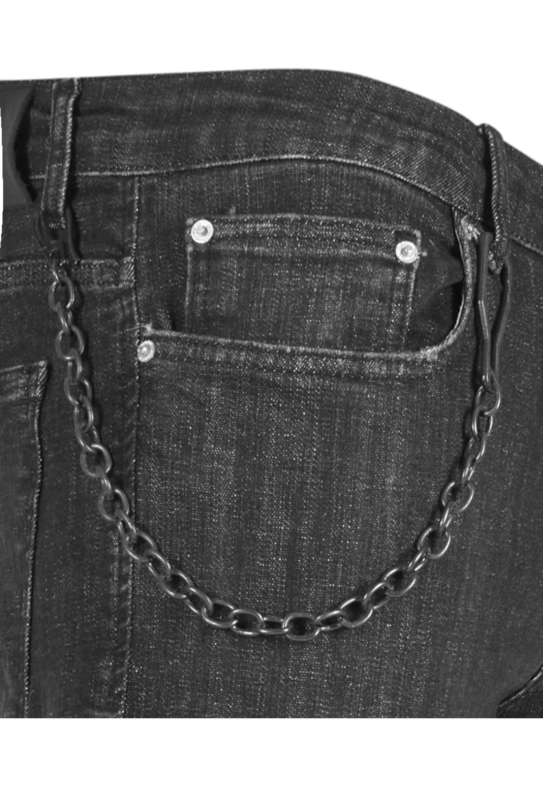 2Y Premium Bequeme Jeans »2Y Premium Herren 2Y Skinny Fit Jeans«
