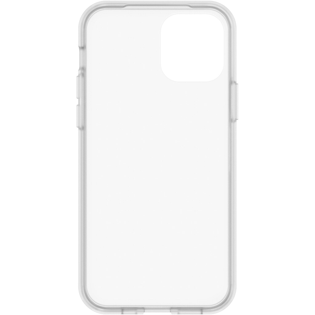 Otterbox Smartphone-Hülle »React + Trusted Glass iPhone 12 / iPhone 12 Pro«, iPhone 12 Pro-iPhone 12