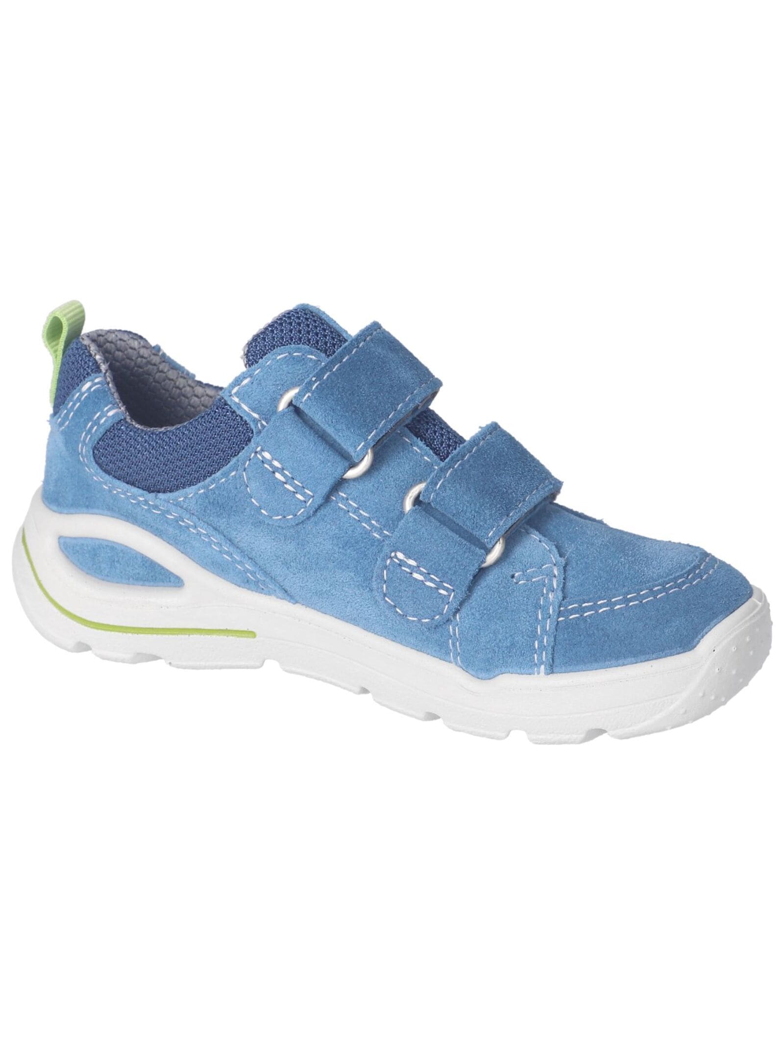 Ricosta Sneaker »Ricosta Sneaker Veloursleder«
