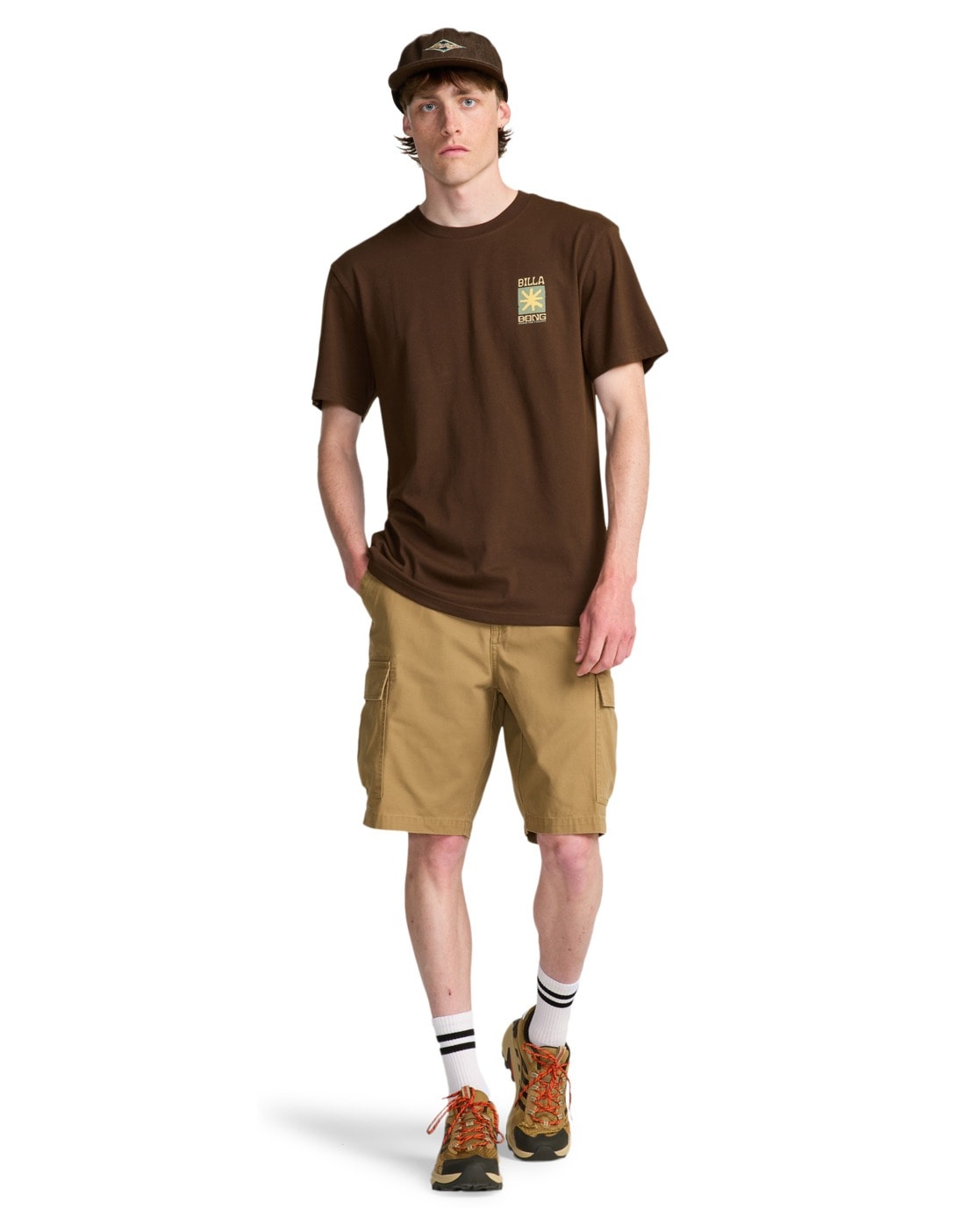 Billabong Cargoshorts »Combat«