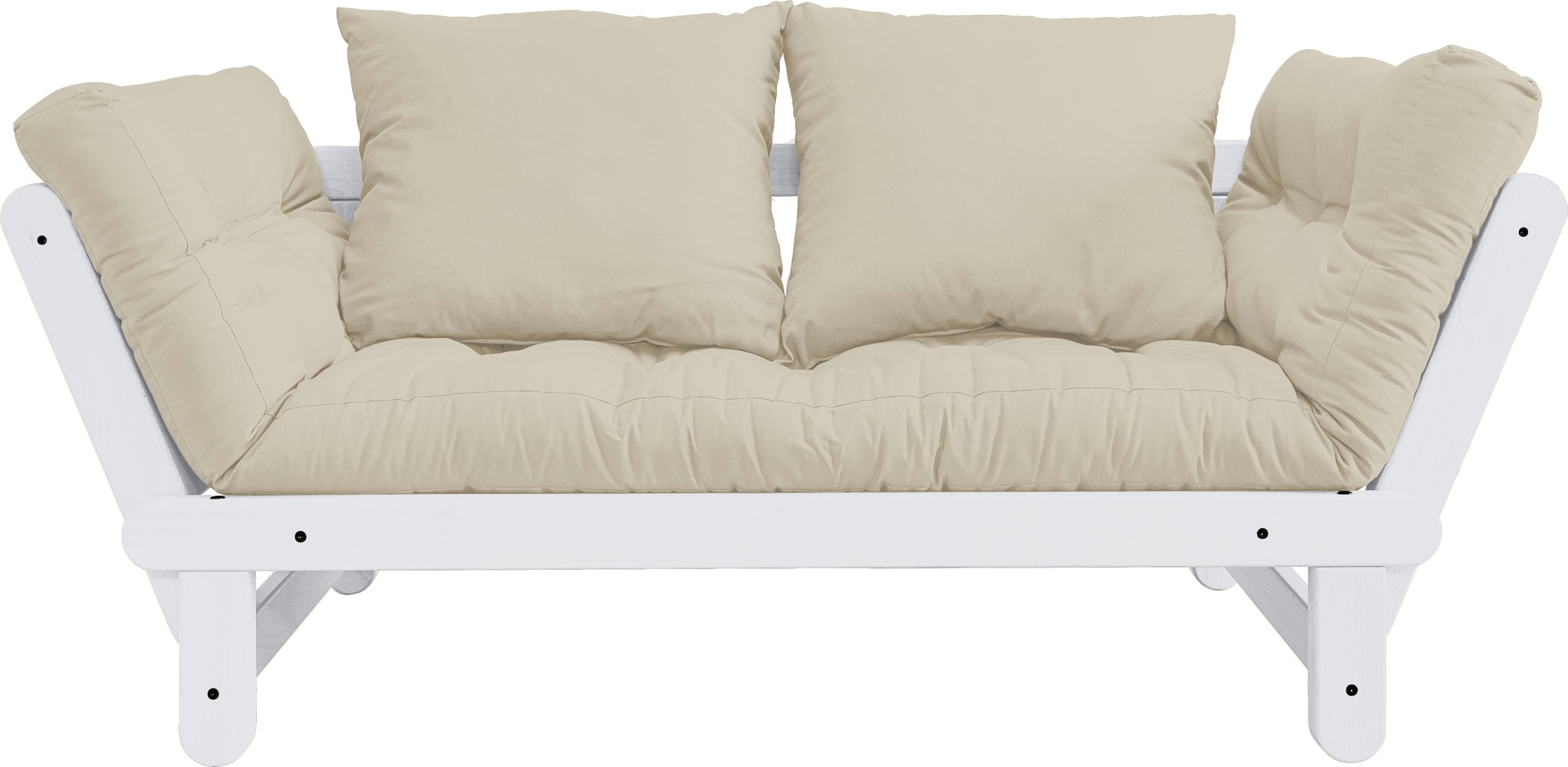 Karup Design Schlafsofa »Beat«, inkl. Futonmatratze