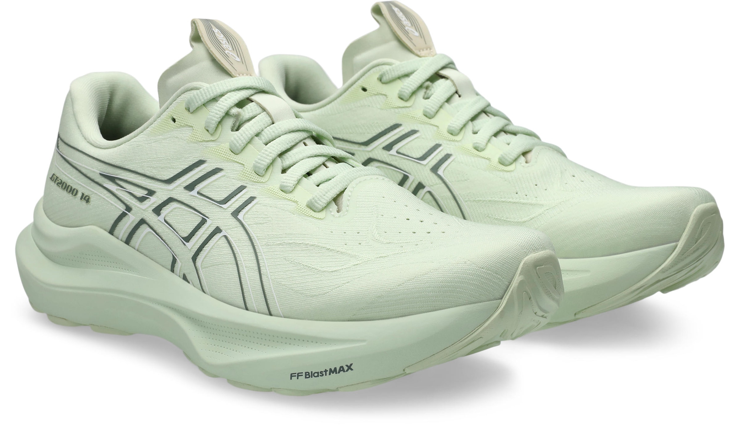 Asics Laufschuh "GT-2000 14", für mehr Stabilität günstig online kaufen