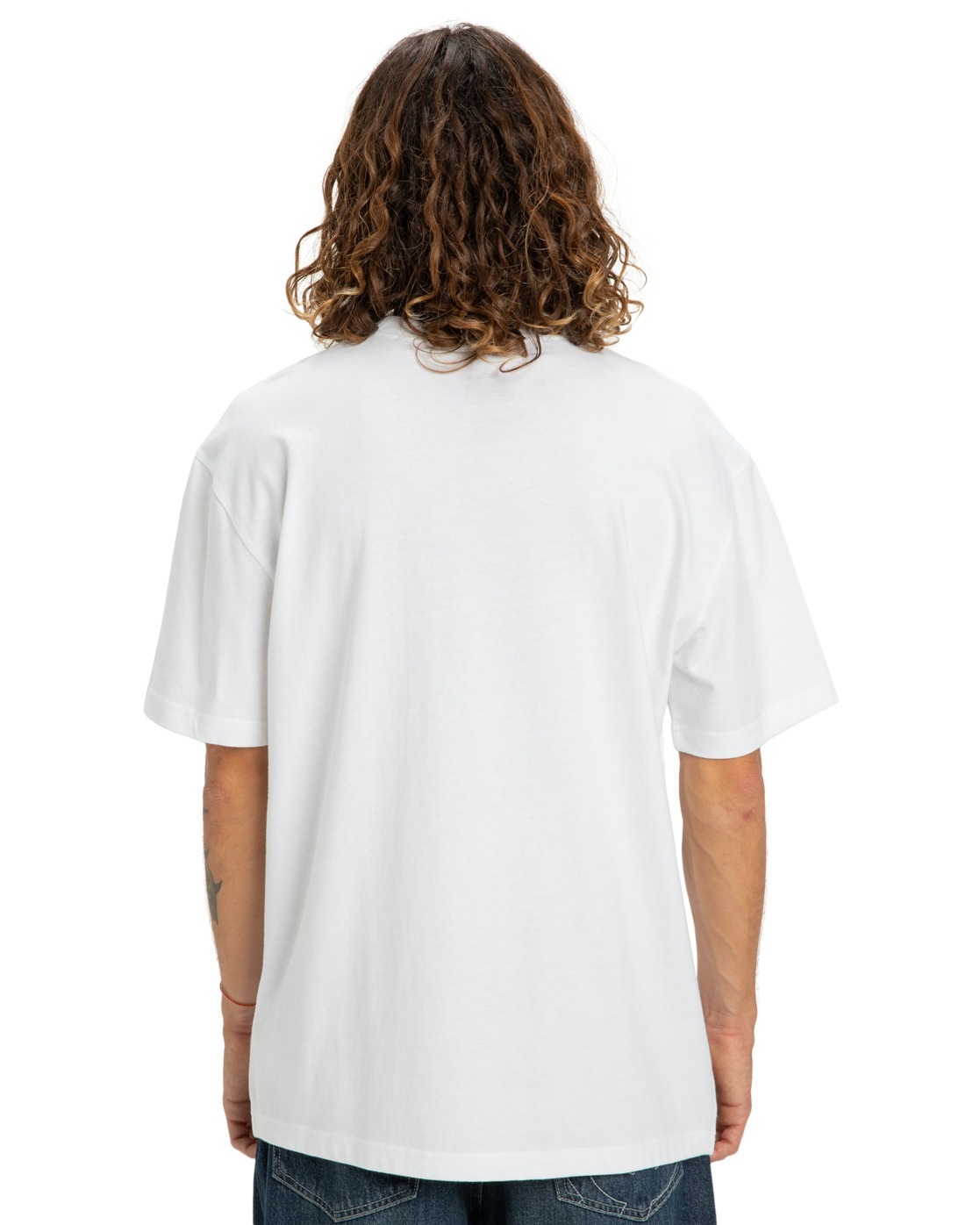 DC Shoes T-Shirt "Rose And Thorn Star" günstig online kaufen