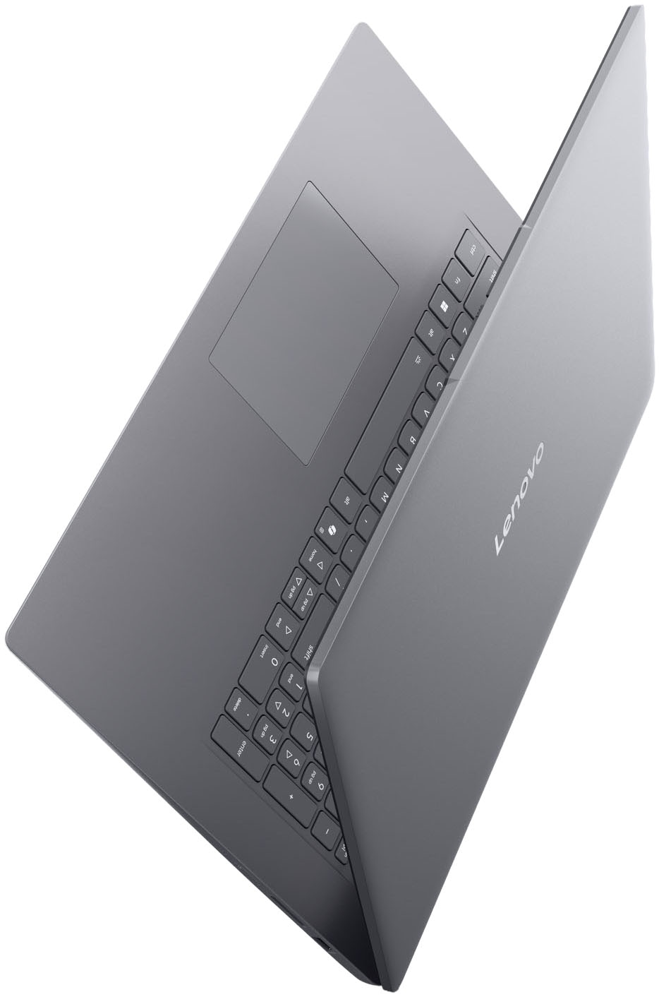 Lenovo Notebook »IdeaPad Slim 3 17IWC11« 43,9 cm / 17,3 ″ Intel Core 3 Intel Graphics 512 GB SSD
