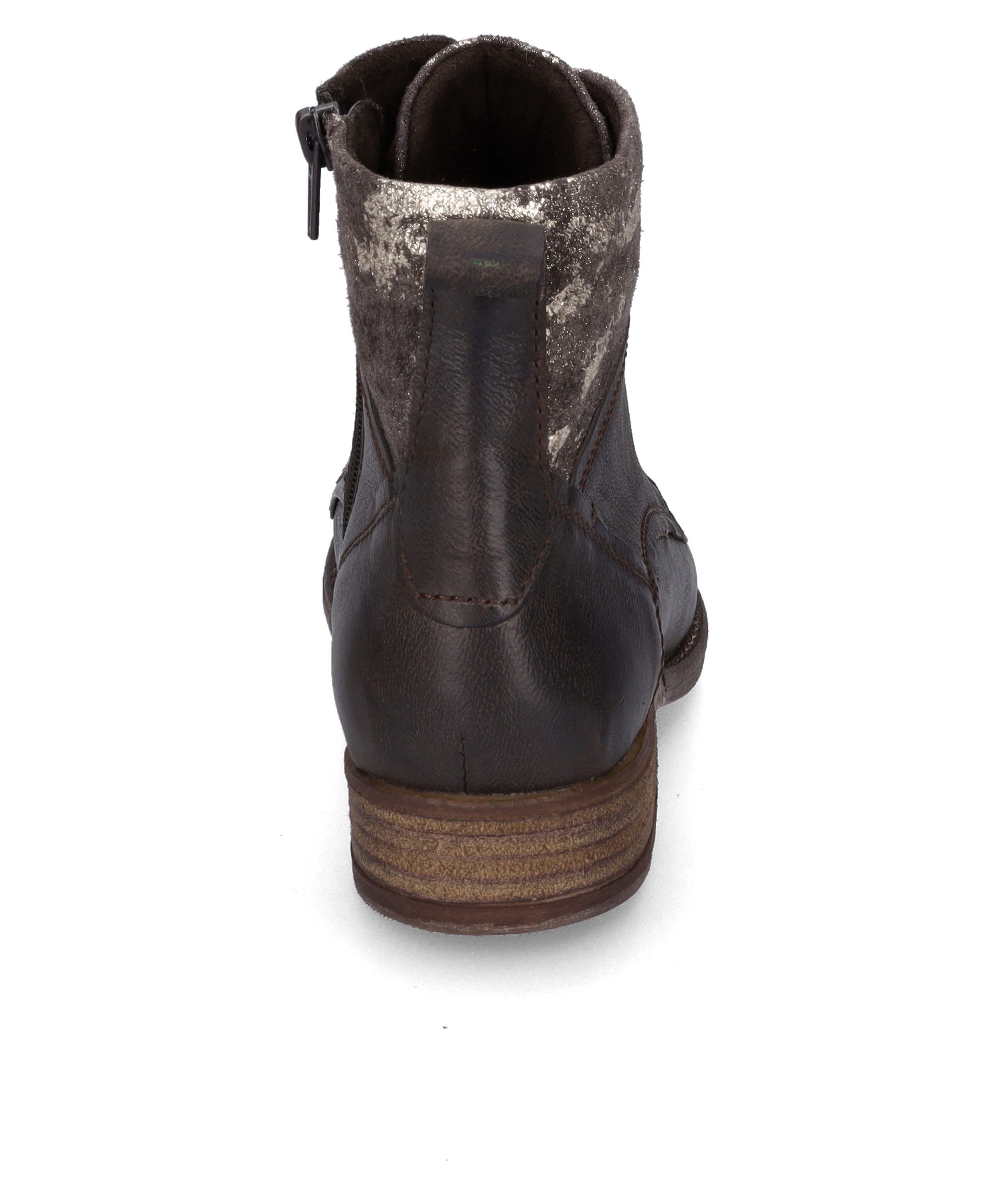 Josef Seibel Stiefelette »Sienna 95, espresso«
