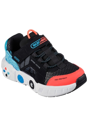 Skechers Kids Sneaker »GAMETRONIX-« dėl Maschinenwäs...