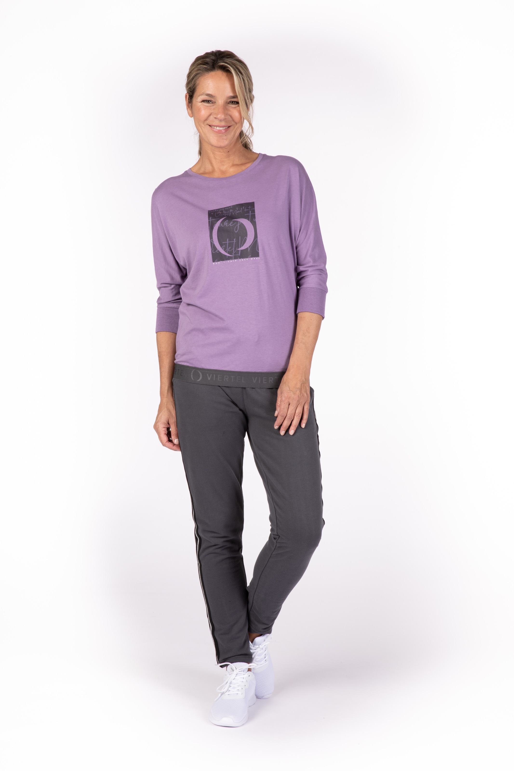 LPO Funktionsshirt »PAULINE WOMEN«, Auch in Großen Größen erhältlich