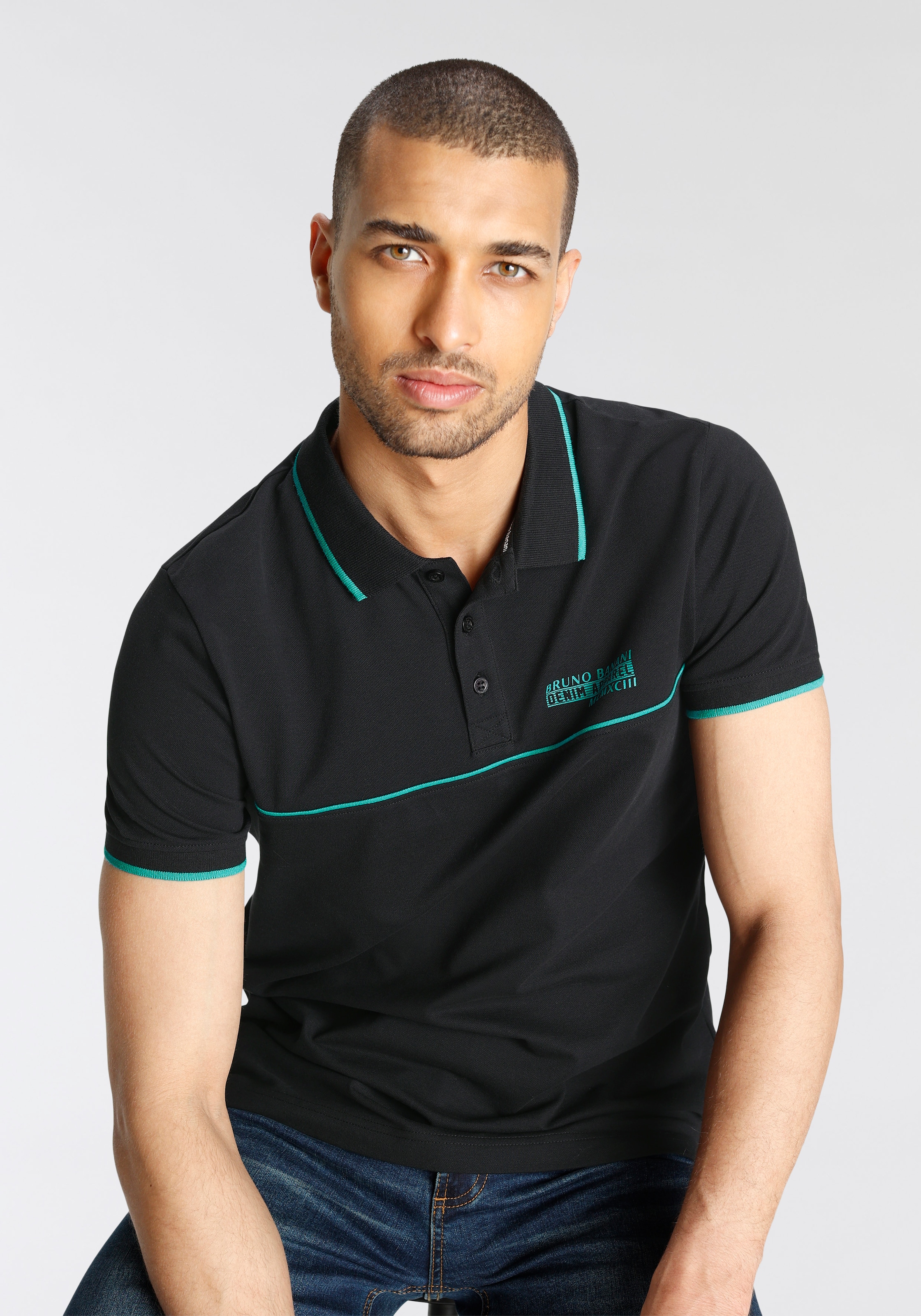 Bruno Banani Hemden für Herren online kaufen | BAUR