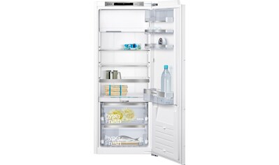 SIEMENS Einbaukühlschrank »KI52FADF0«, KI52FADF0, 139,7 cm hoch, 55,8 cm breit kaufen