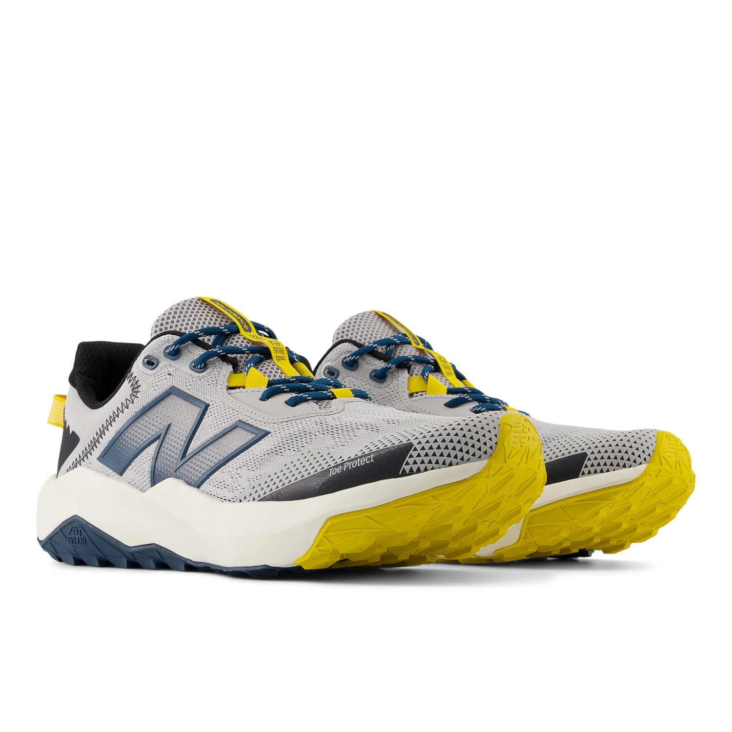 New Balance Laufschuh »DYNASOFT NITREL V6«, Trailrunning-Schuhe