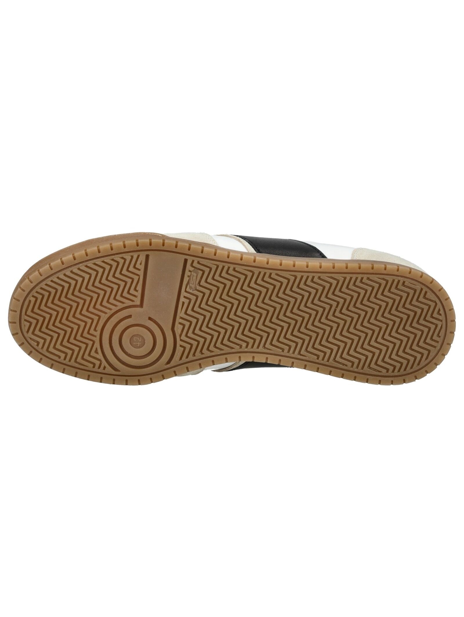 Bullboxer Sneaker »Bullboxer Sneaker Leder/Textil«