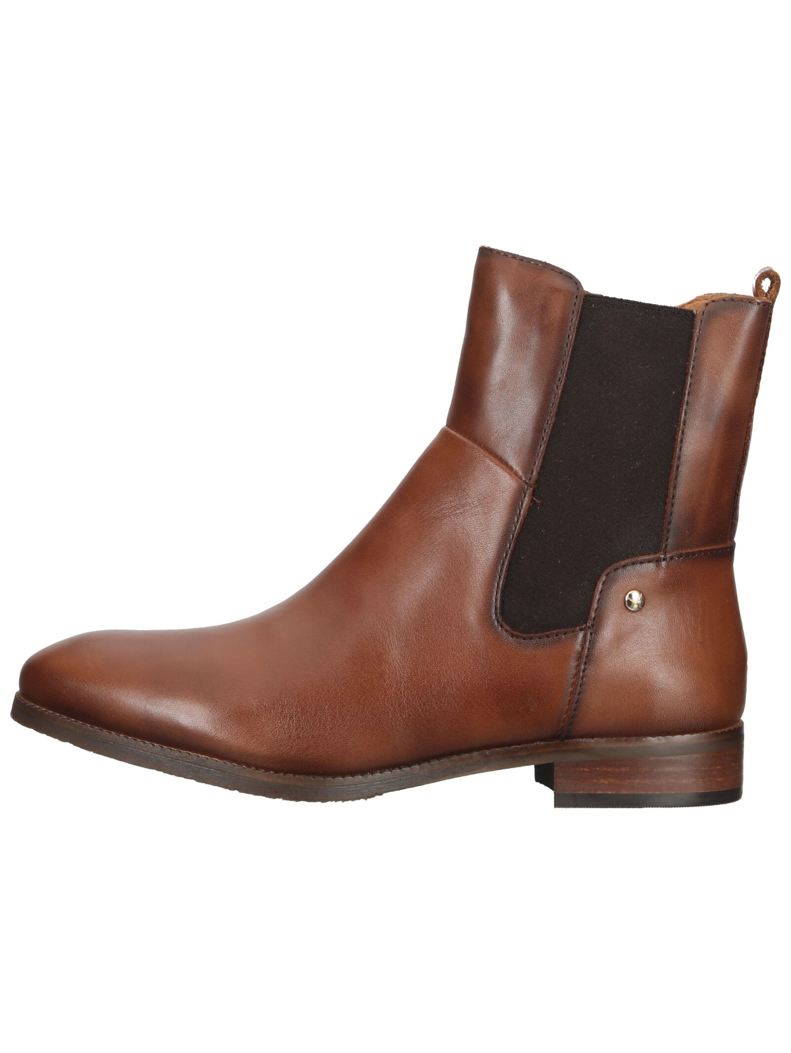 PIKOLINOS Stiefelette "PIKOLINOS Stiefelette Leder/Textil" günstig online kaufen
