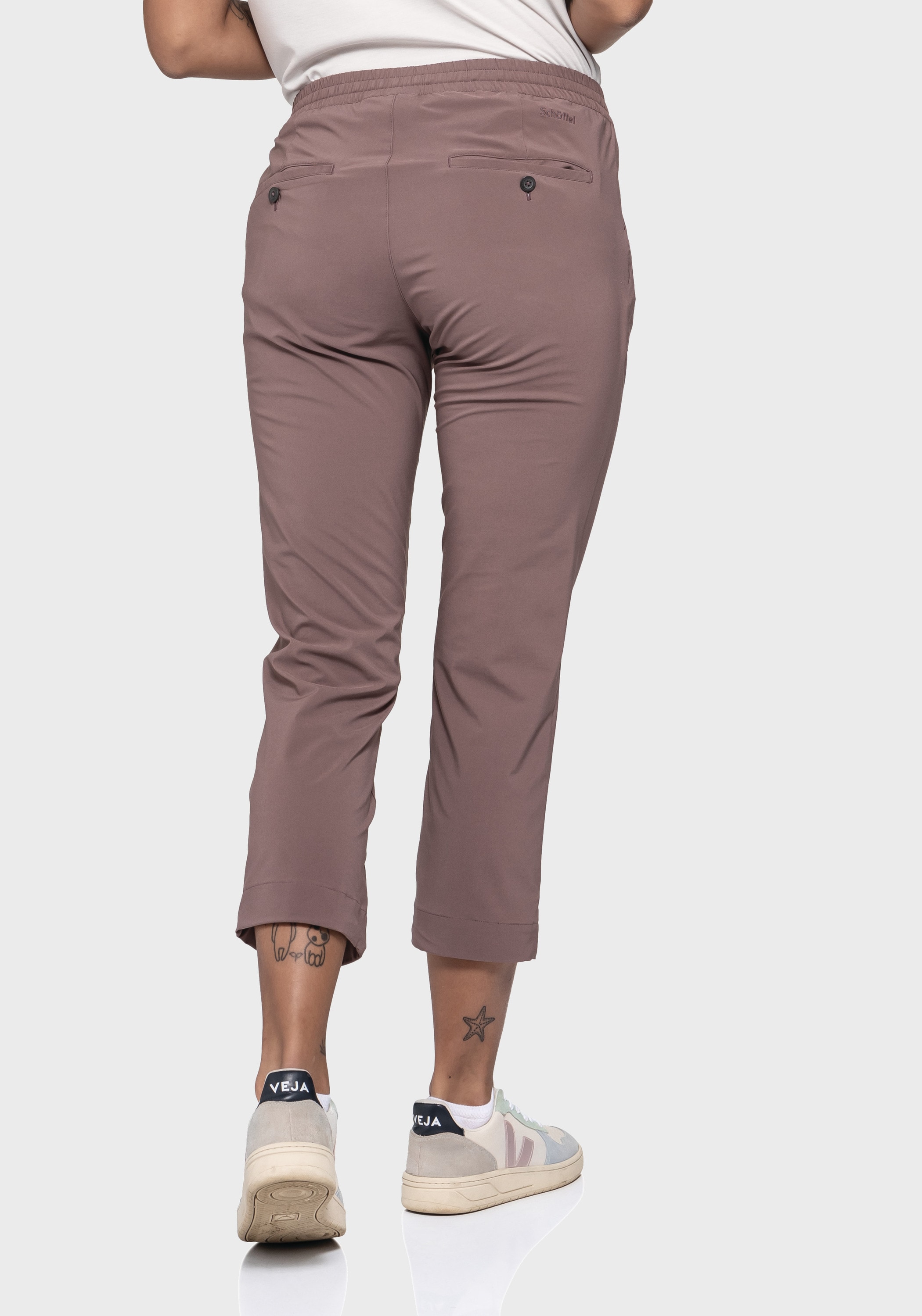 Schöffel 3/4-Hose »Pants Rangun L«