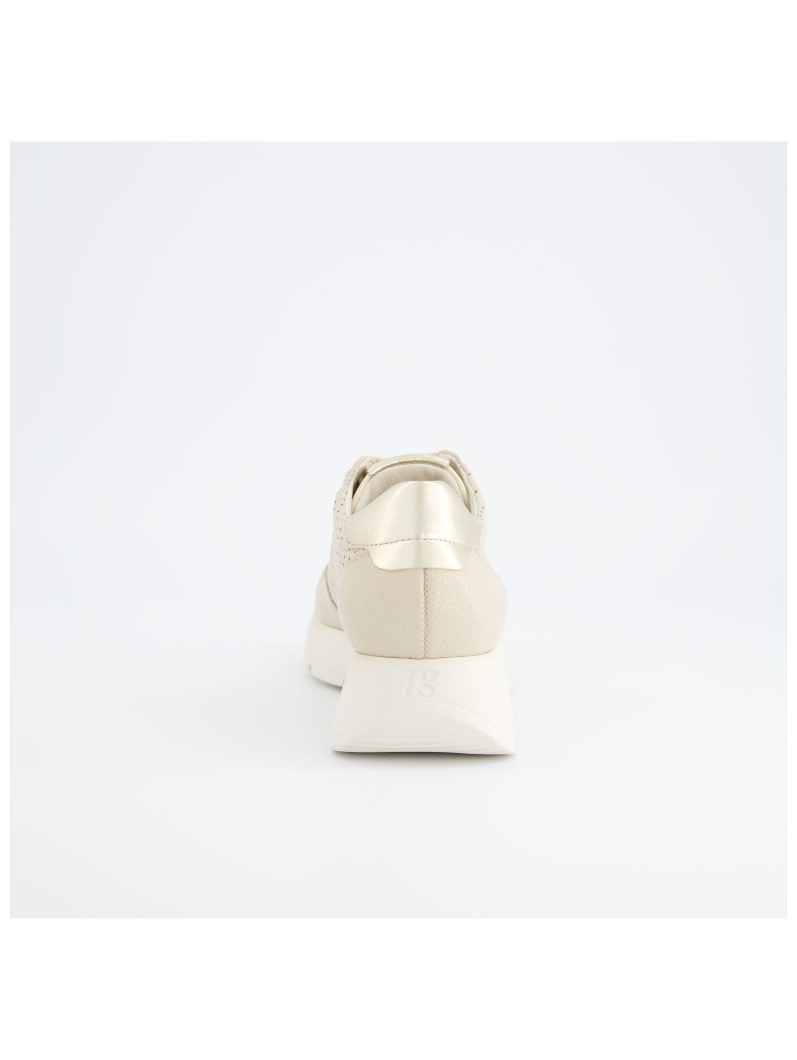 Paul Green Sneaker »Paul Green Sneaker Leder«