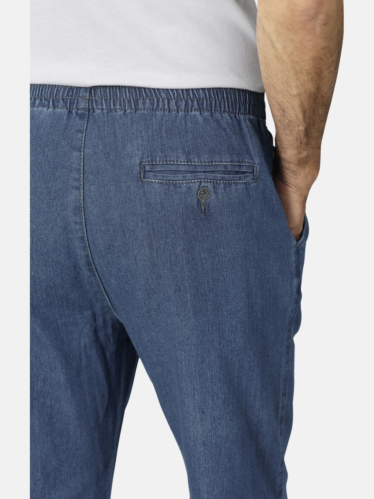 Babista Schlupfjeans »Schlupfjeans VIENTTO«