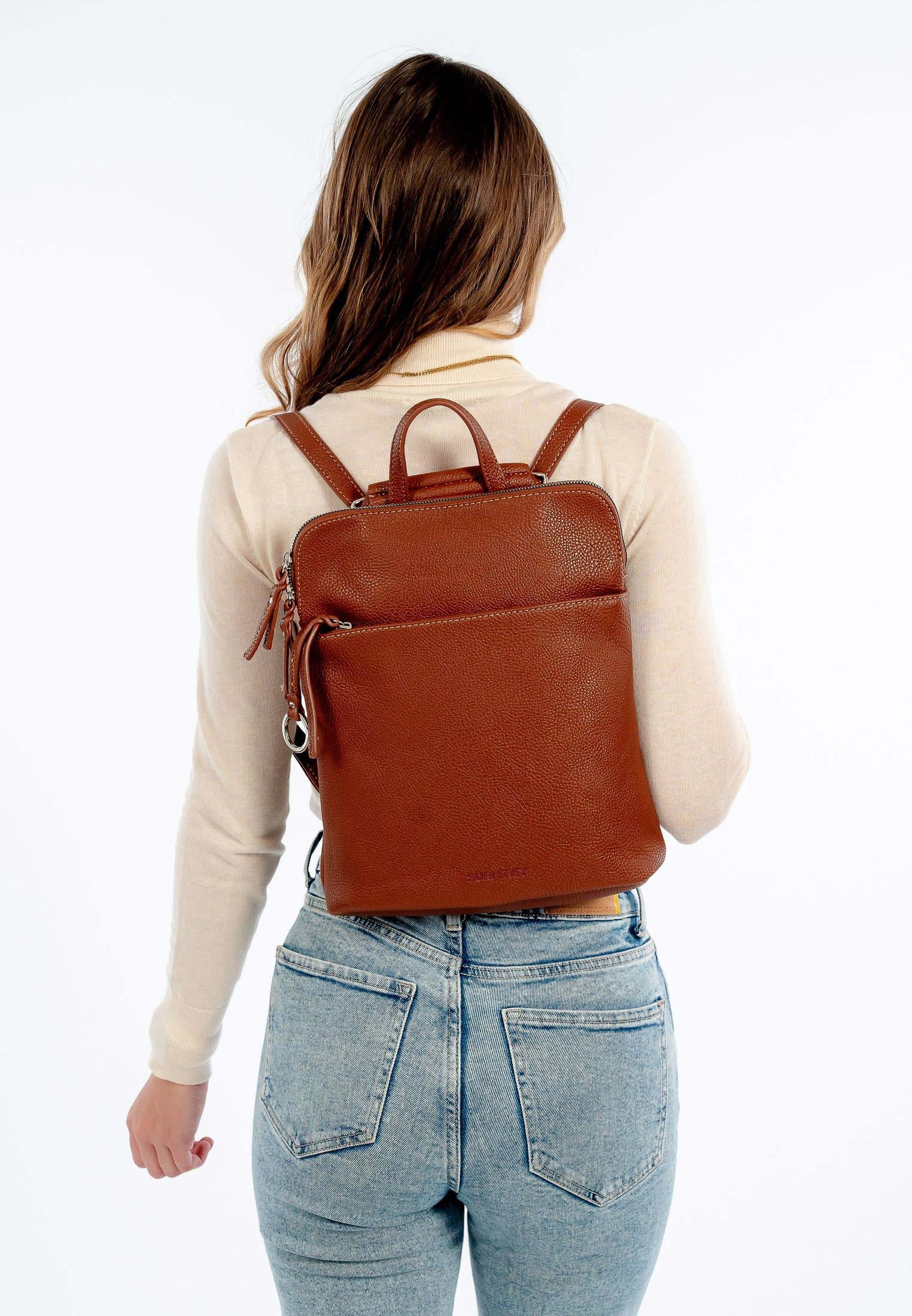 SURI FREY Rucksack »Rucksack SFY Debby«