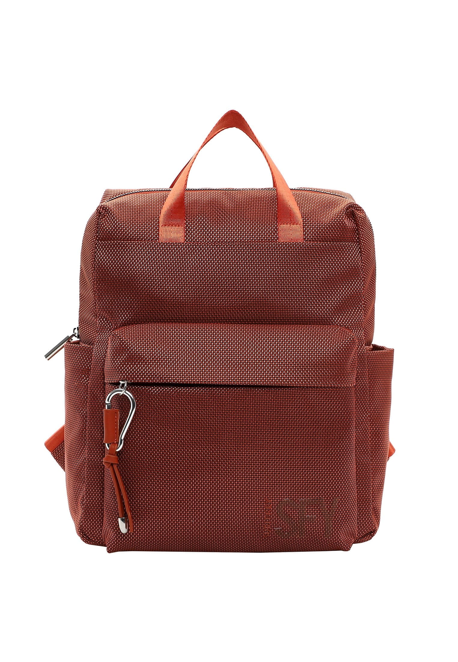 SURI FREY Rucksack "Rucksack SFY SURI Sports Marry"rust 624, Polyester, Rucksäcke