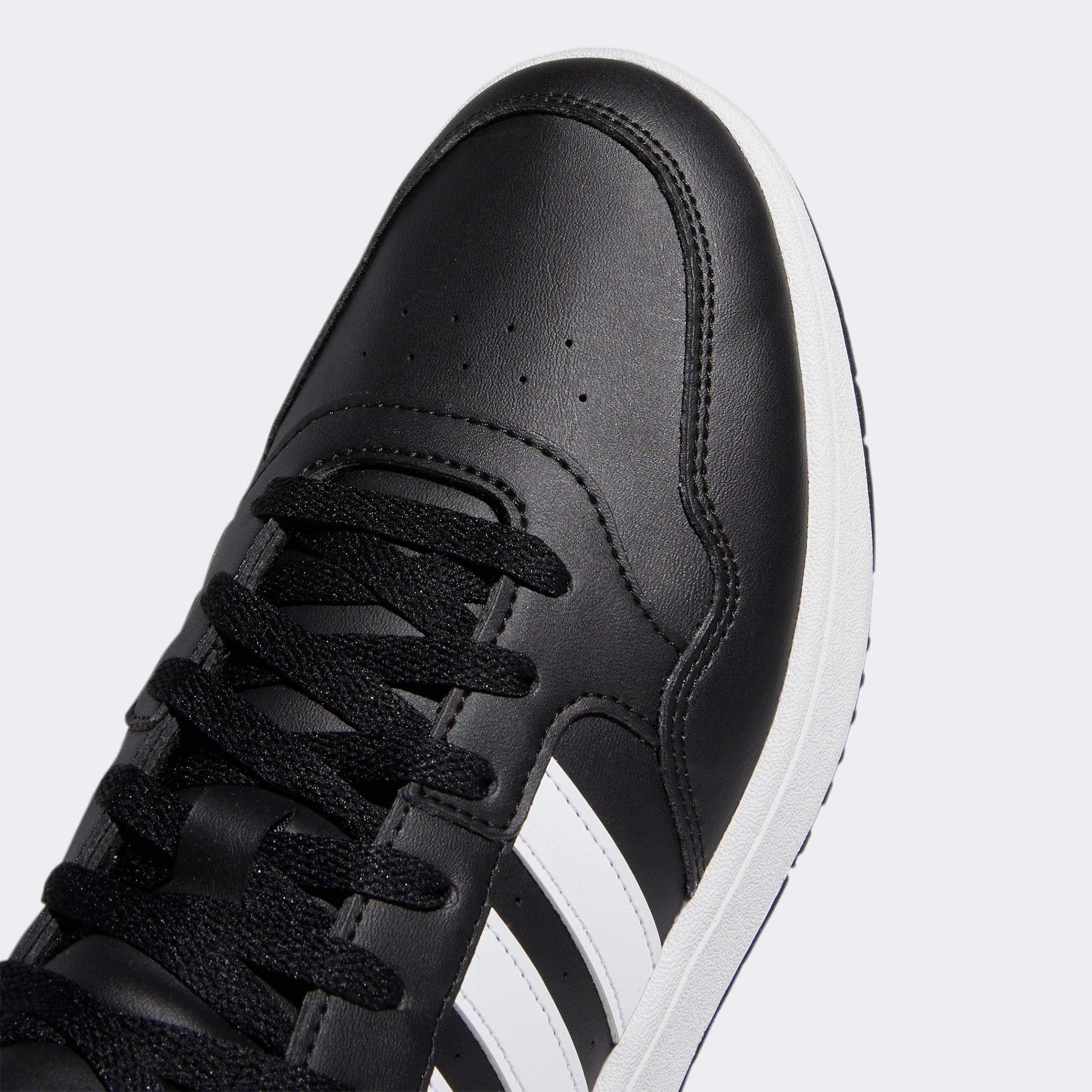 adidas Sportswear Sneaker »HOOPS 3.0 MID«