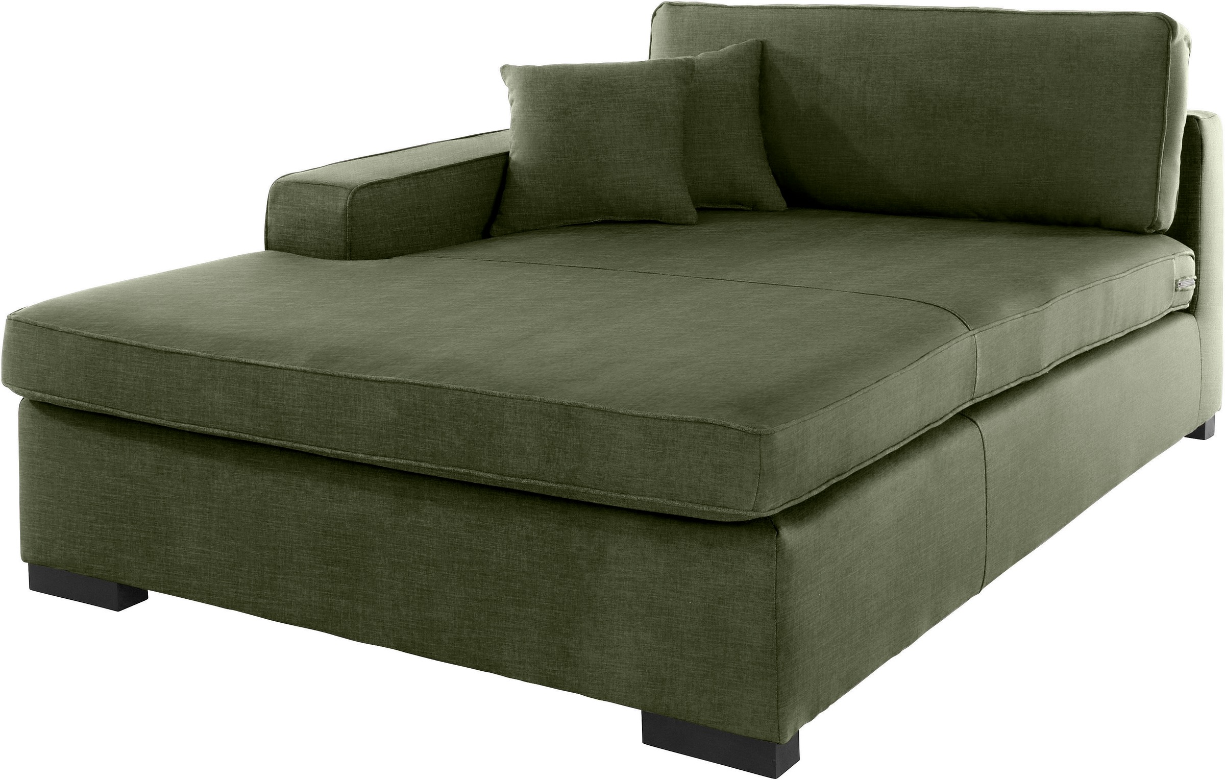 Guido Maria Kretschmer Home&Living Sofaelement »Skara XXL«, Modul XXL - zum eigenen Zusammenstellen, Armlehne links/rechts wählbar