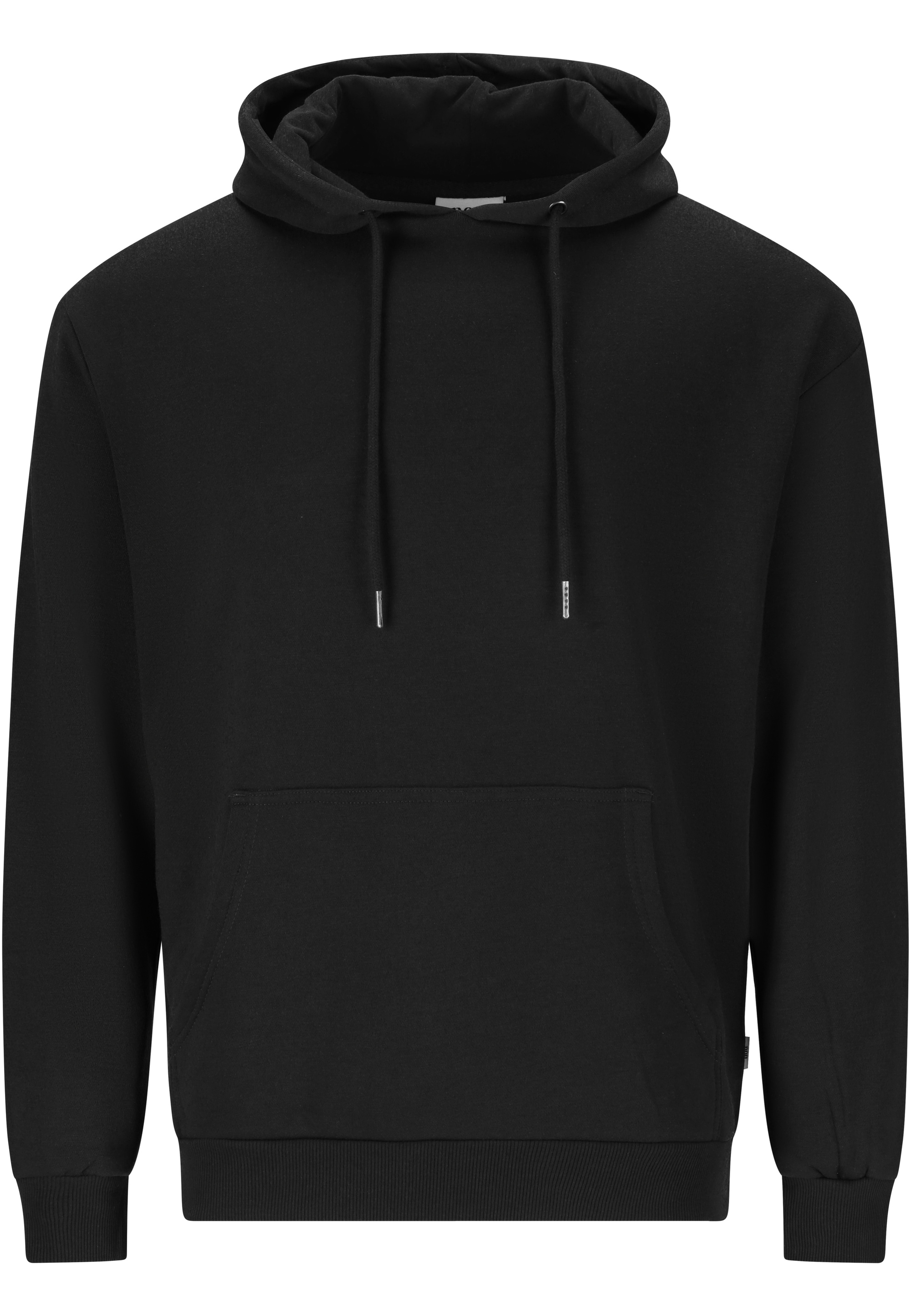 nou Kapuzensweatshirt »Regent V2«, Schmucklos
