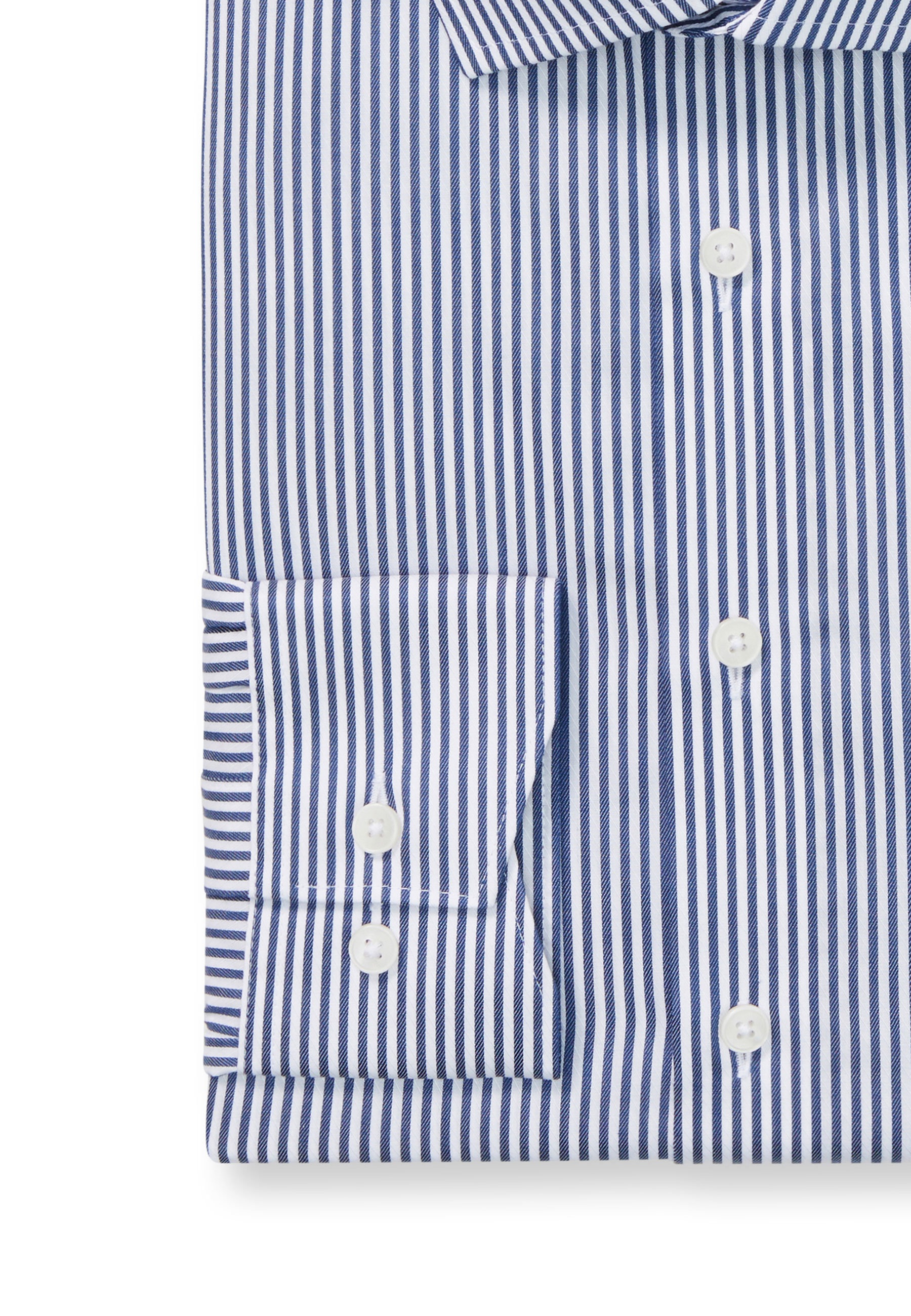 OLYMP Businesshemd "OLYMP Luxor, modern fit, Global Kent" günstig online kaufen