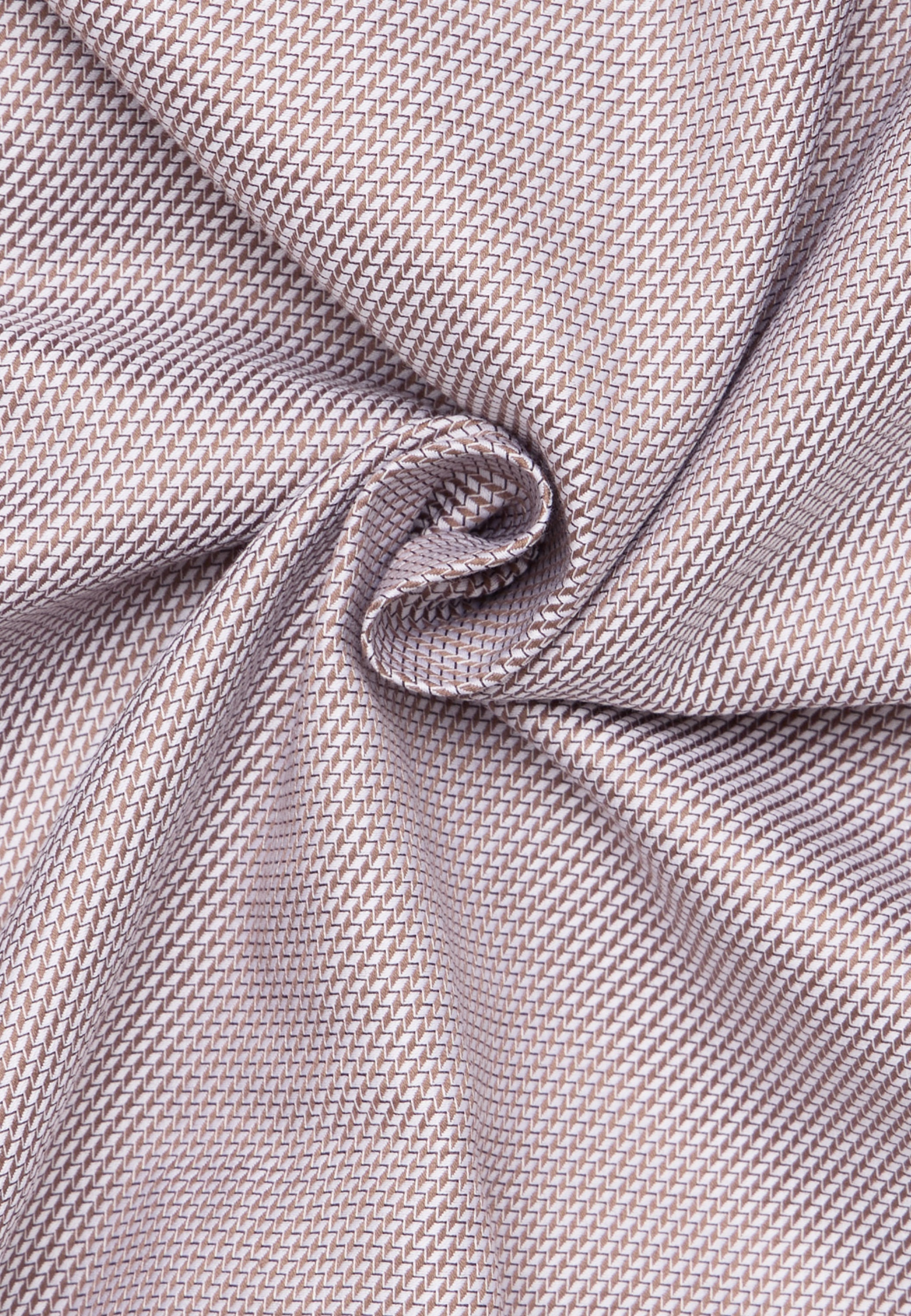 Eterna Langarmhemd »MODERN FIT«, NON IRON (bügelfrei)