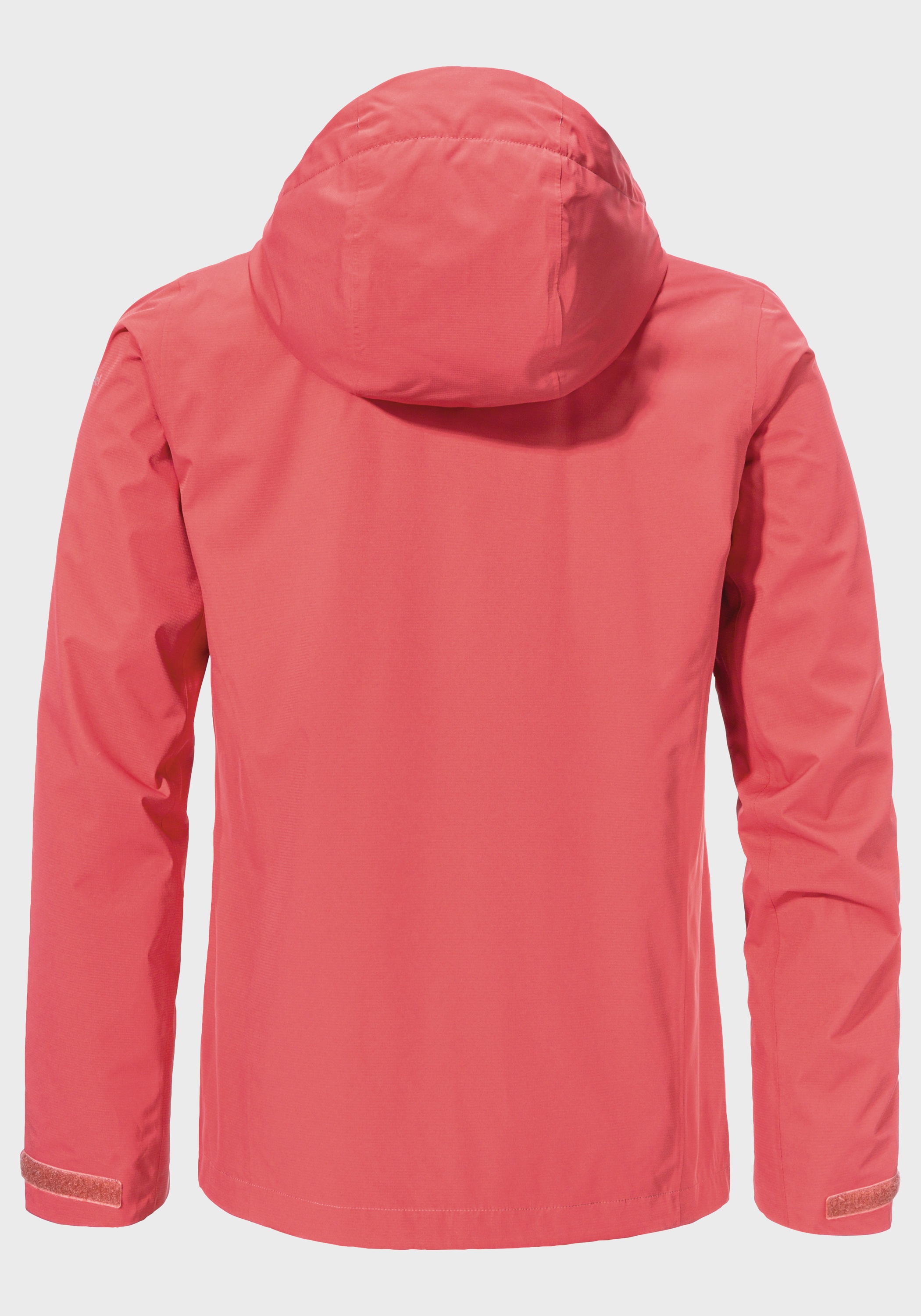 Schöffel Outdoorjacke "Jacket Gmund L", mit Kapuze günstig online kaufen