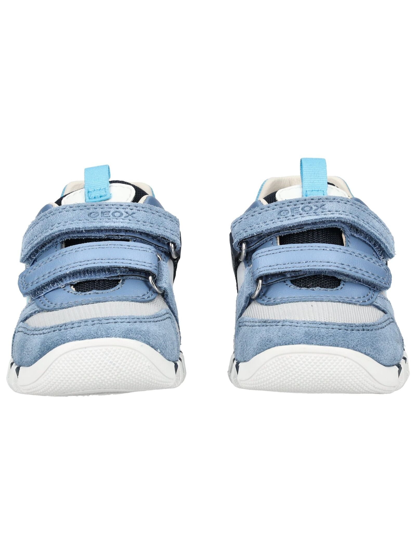Geox Sneaker »Geox Sneaker Leder/Textil«