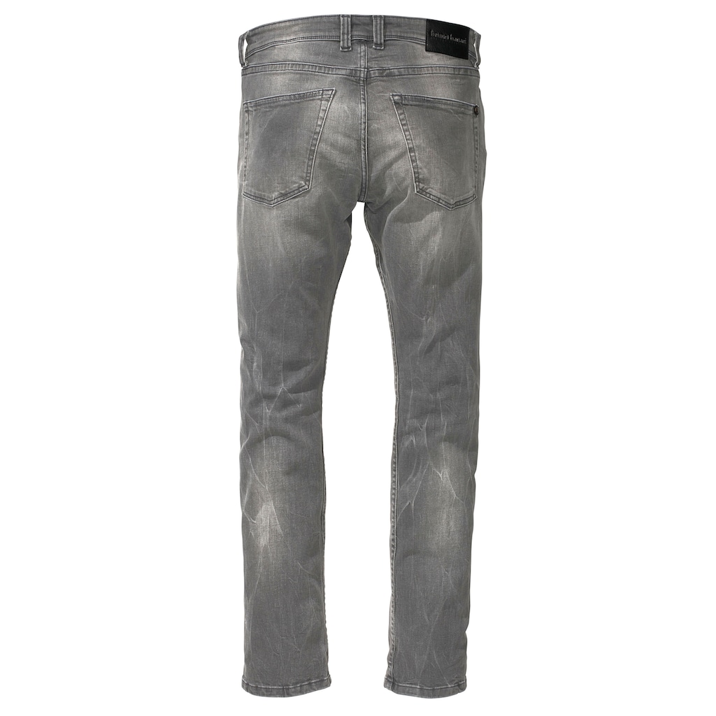 Bruno Banani Slim-fit-Jeans »Jimmy (Stretch)«