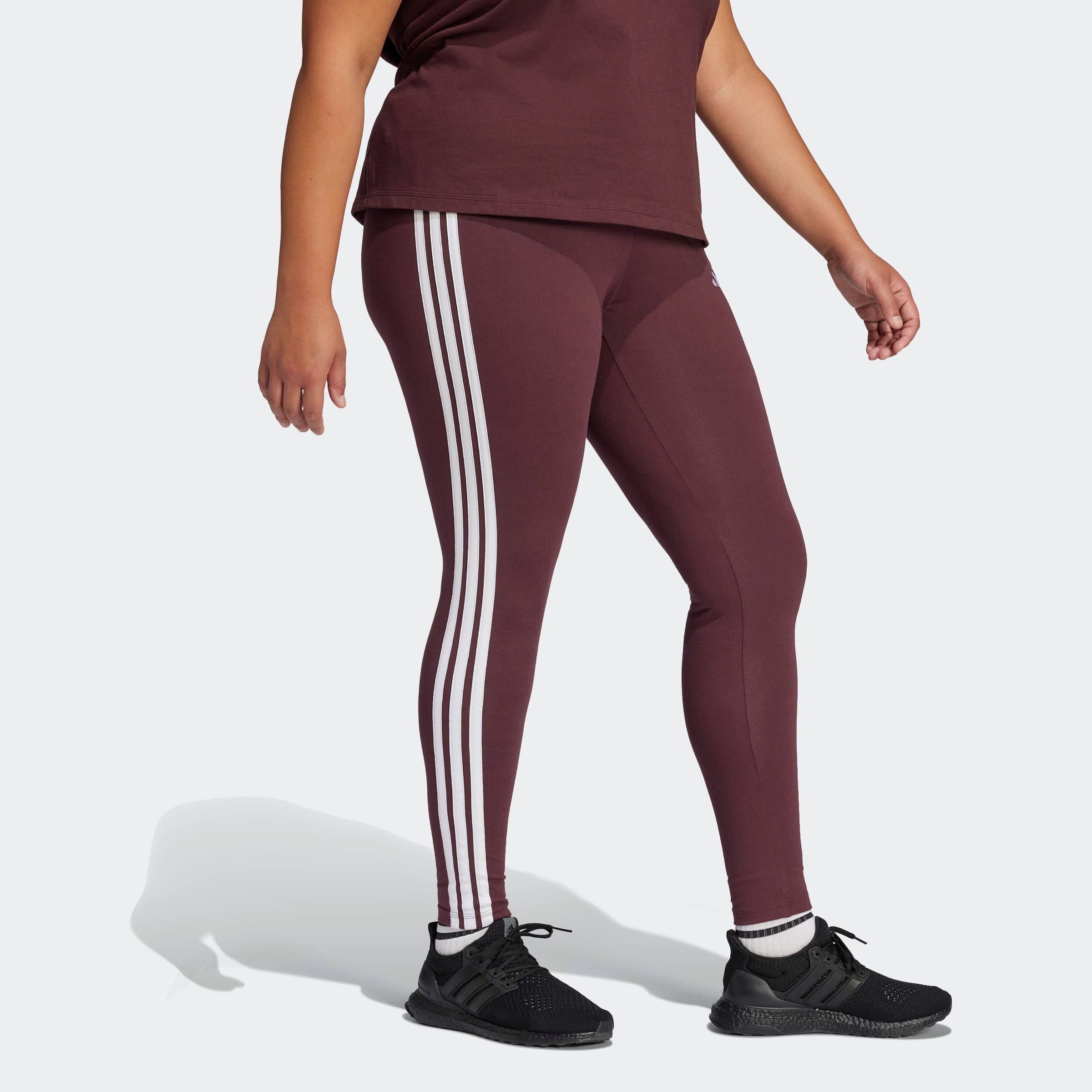 adidas Sportswear Leggings »W 3S SJ LEG INC«, (1 tlg.)
