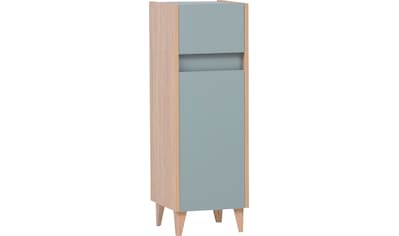 Schildmeyer Hochschrank »Elba«, Breite 30,2 cm bestellen | BAUR