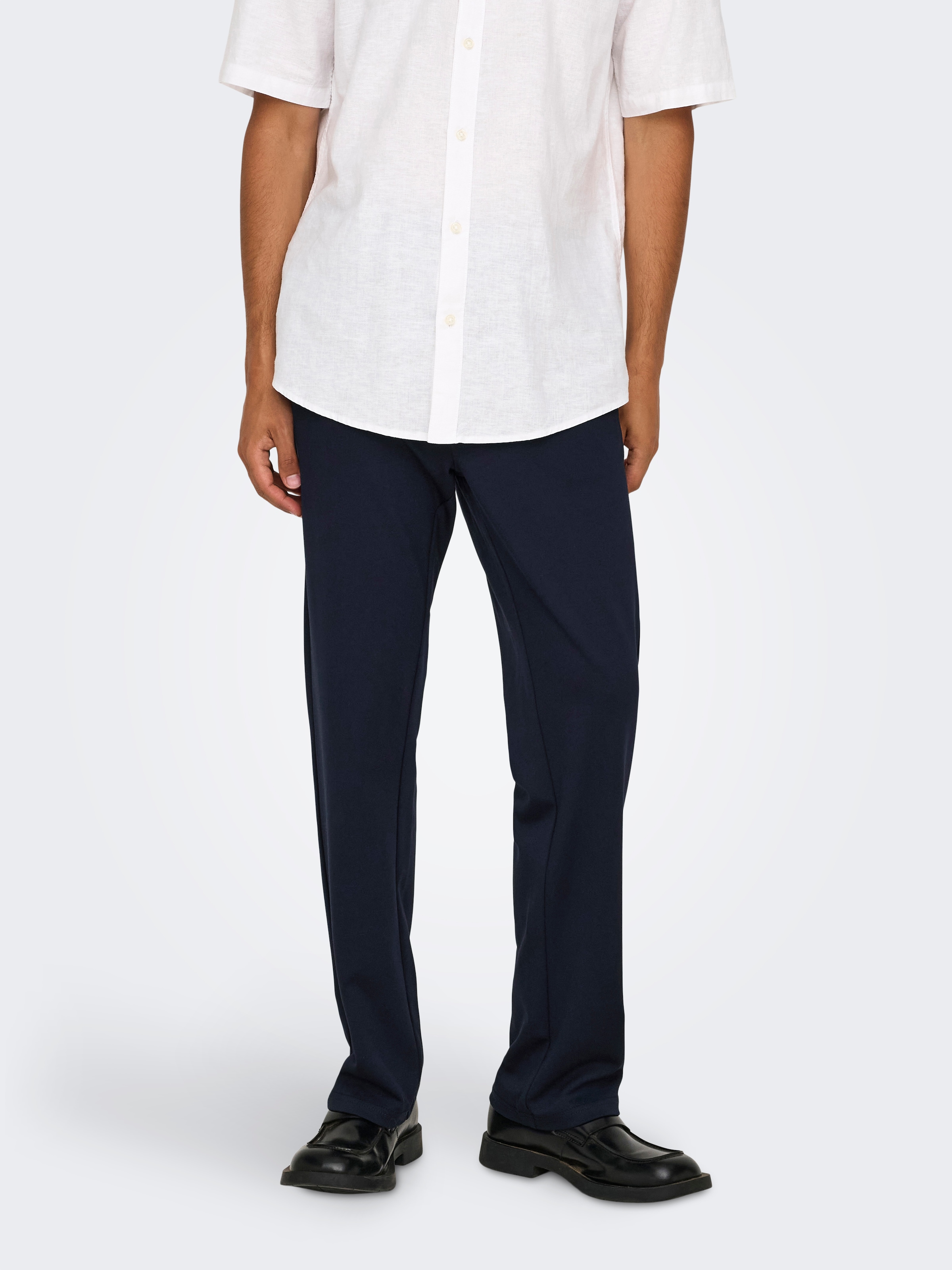 ONLY & SONS "ONSMARK REGULAR 0209 PANT" günstig online kaufen