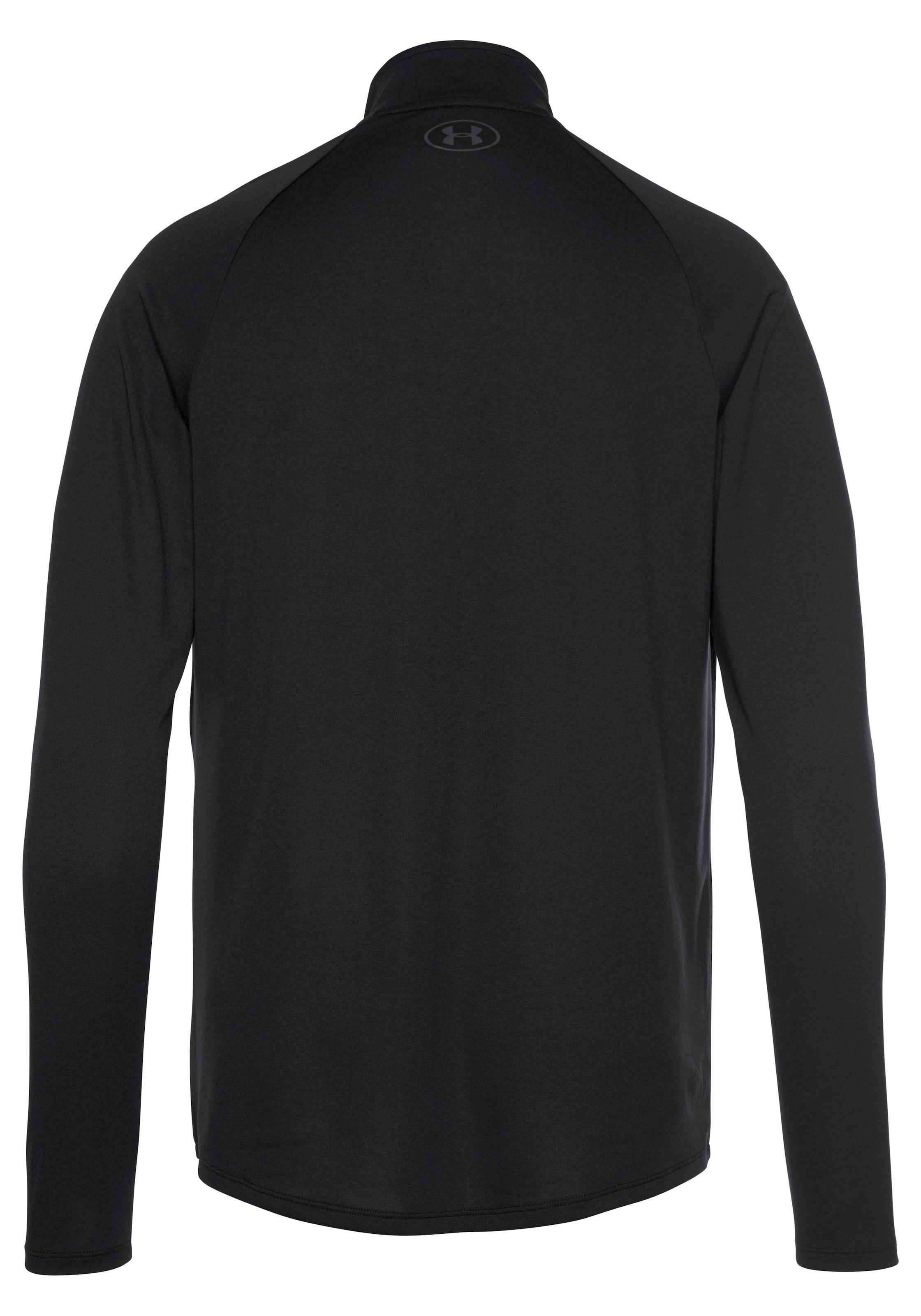 Under Armour® T-Shirt »TECH 2.0 1/2 ZIP« SV6607