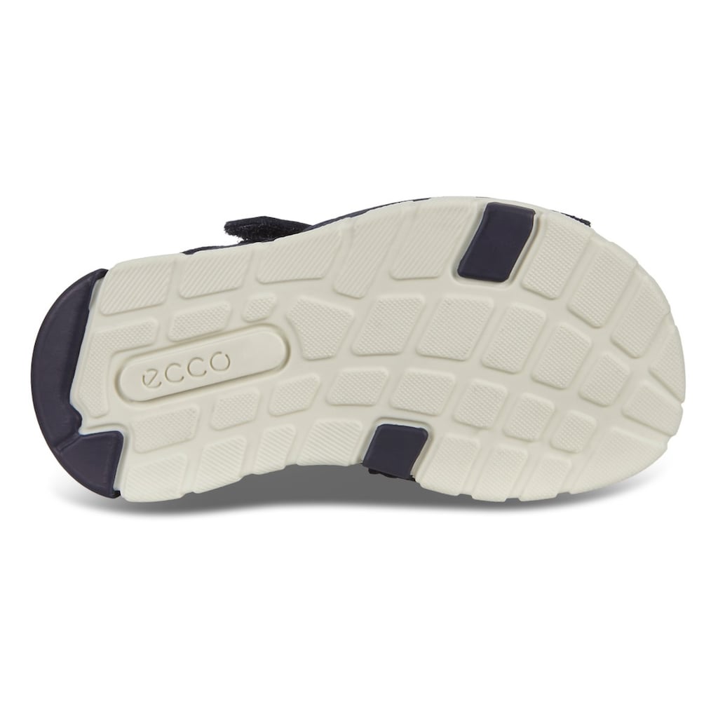 Ecco Riemchensandale »MINI STRIDE«