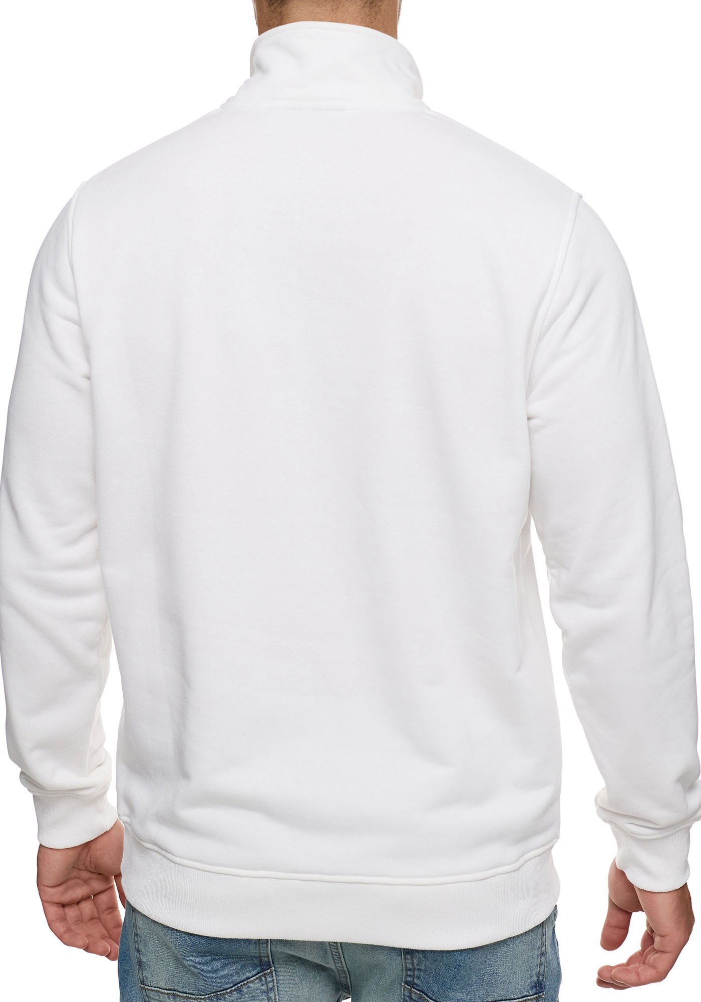 Indicode Sweater »INPortal«