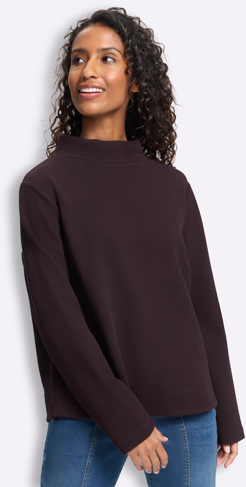 heine Sweatshirt
