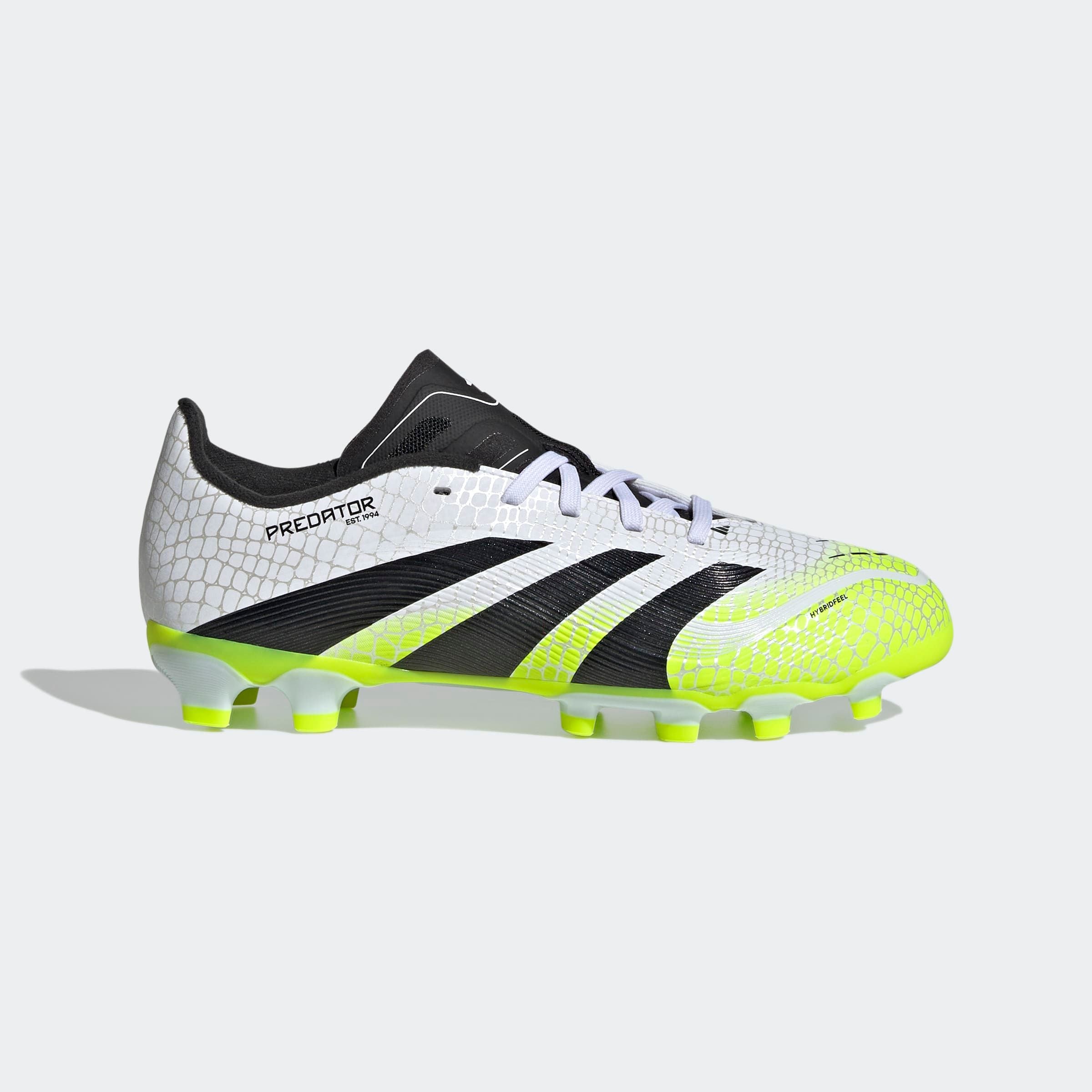 adidas Performance Fußballschuh »PREDATOR LEAGUE KIDS MULTI-GROUND«, geeignet für Rasen- und Kunstrasenplätze