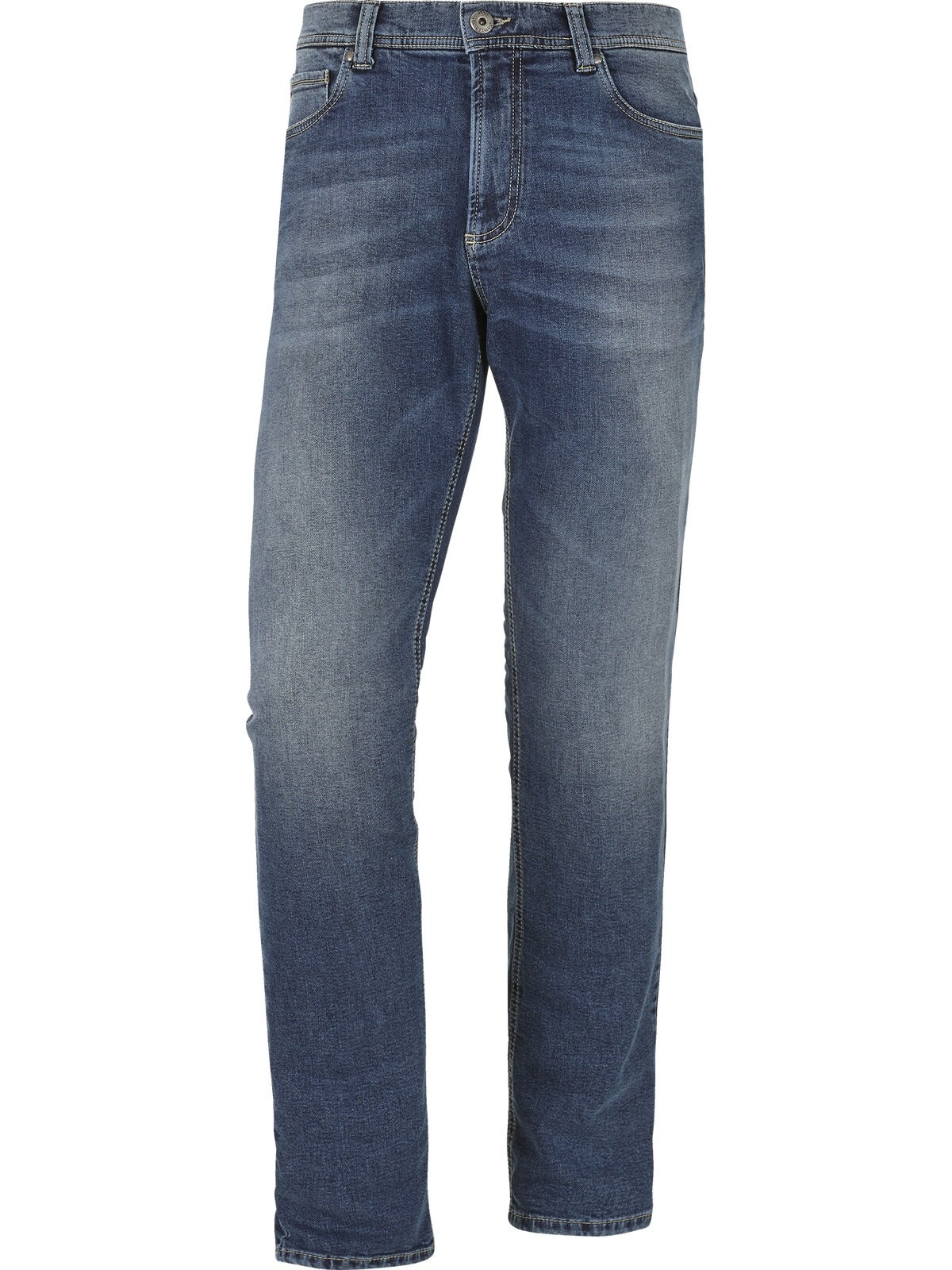 Jan Vanderstorm 5-Pocket-Jeans "Jeans WALLNER", (1 tlg.), in modernem Used- günstig online kaufen