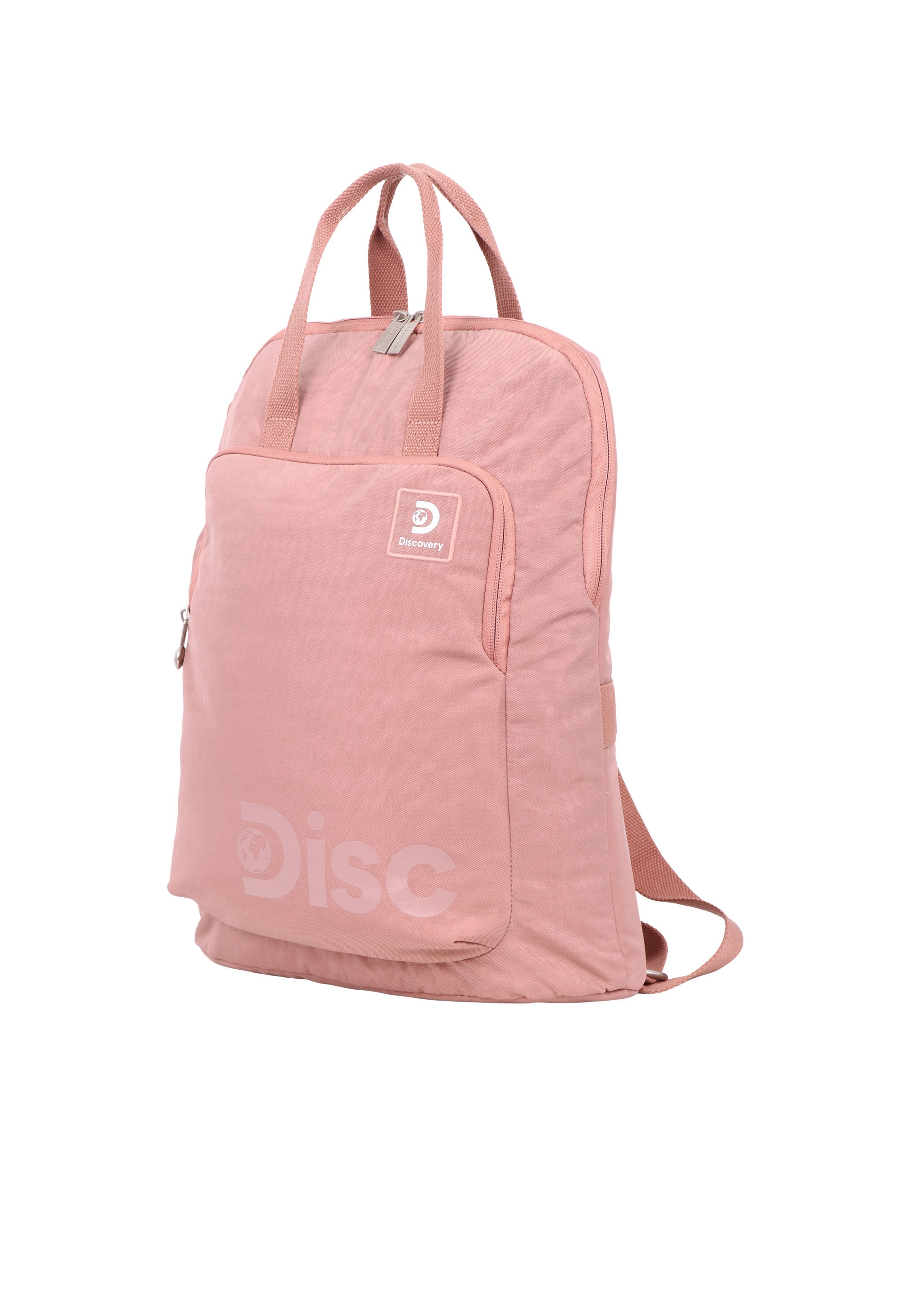 Discovery Cityrucksack »Commuter« mit speziellem 15-Zoll-Laptopfach