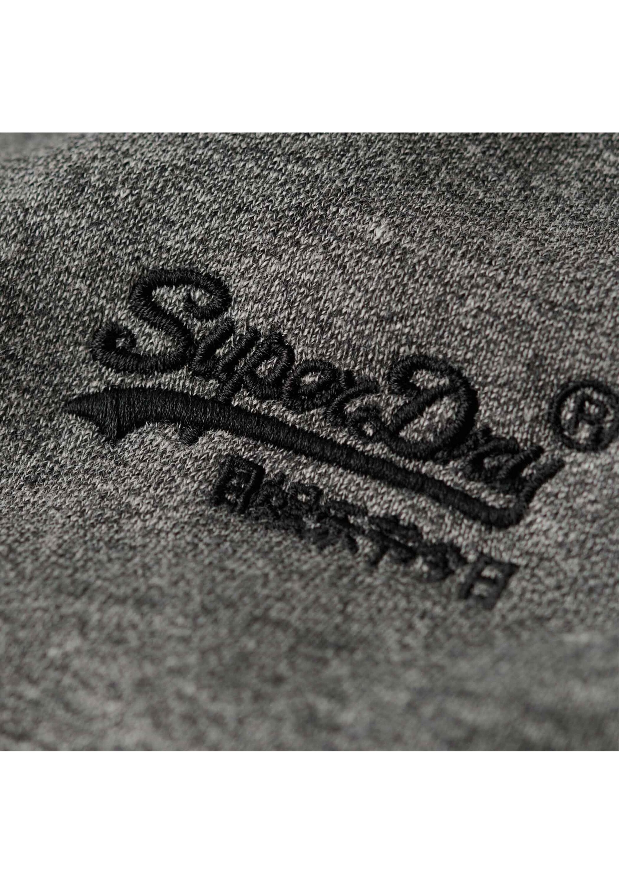 Superdry Sweatshirt »Sweatjacke ESSENTIAL LOGO ZIP HOODIE«
