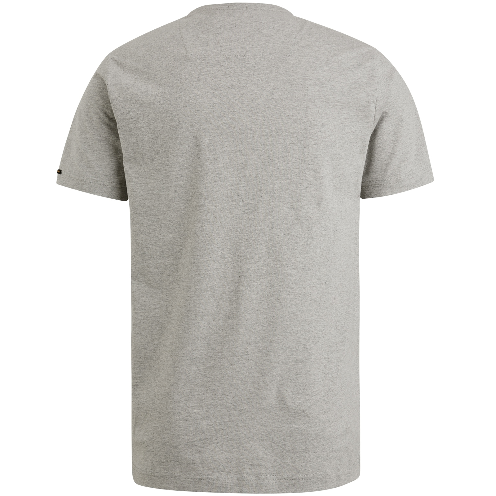 PME LEGEND T-Shirt, mit Logobadge