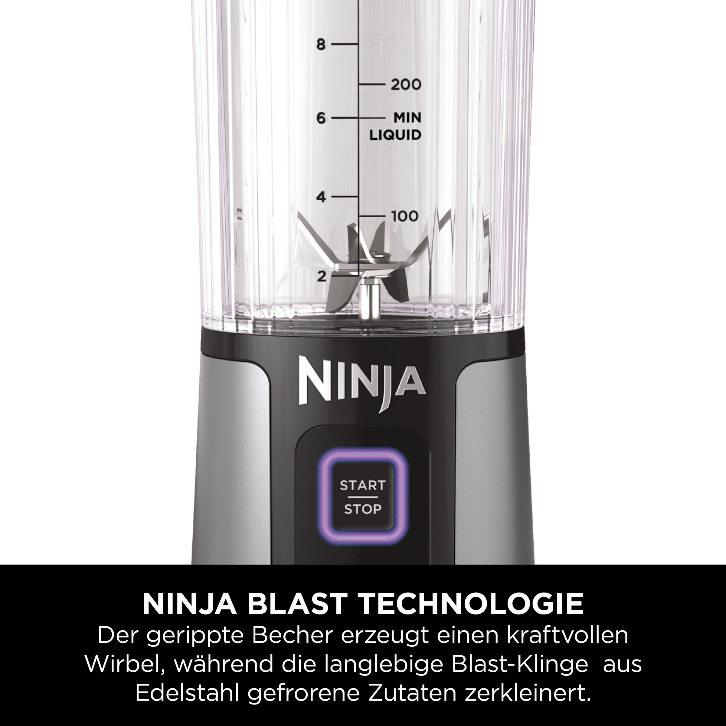 NINJA Standmixer 