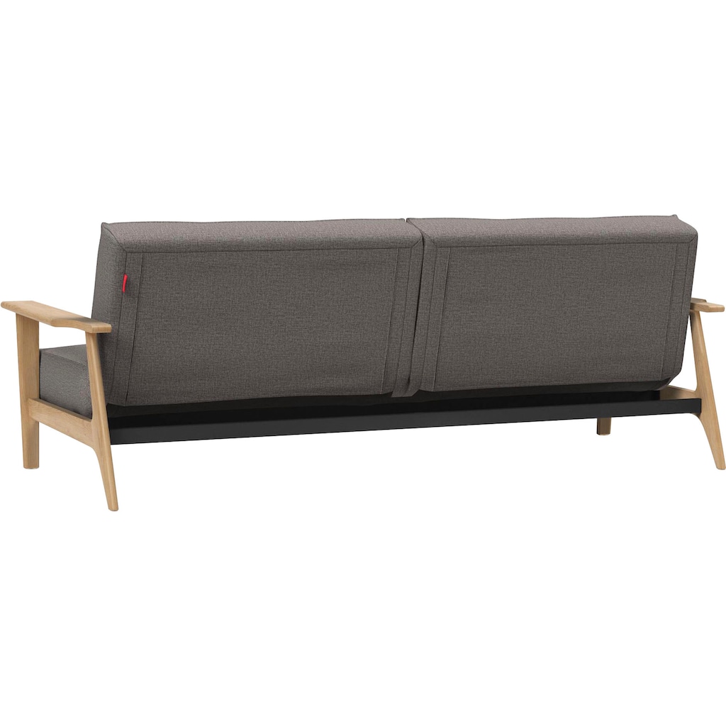 INNOVATION LIVING ™ Schlafsofa »Splitback Frej«