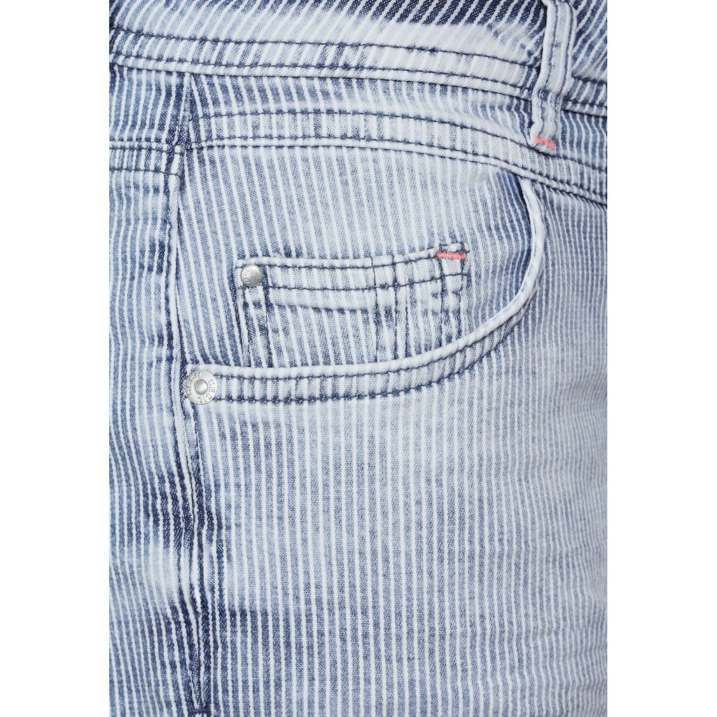 Cecil 7/8-Jeans