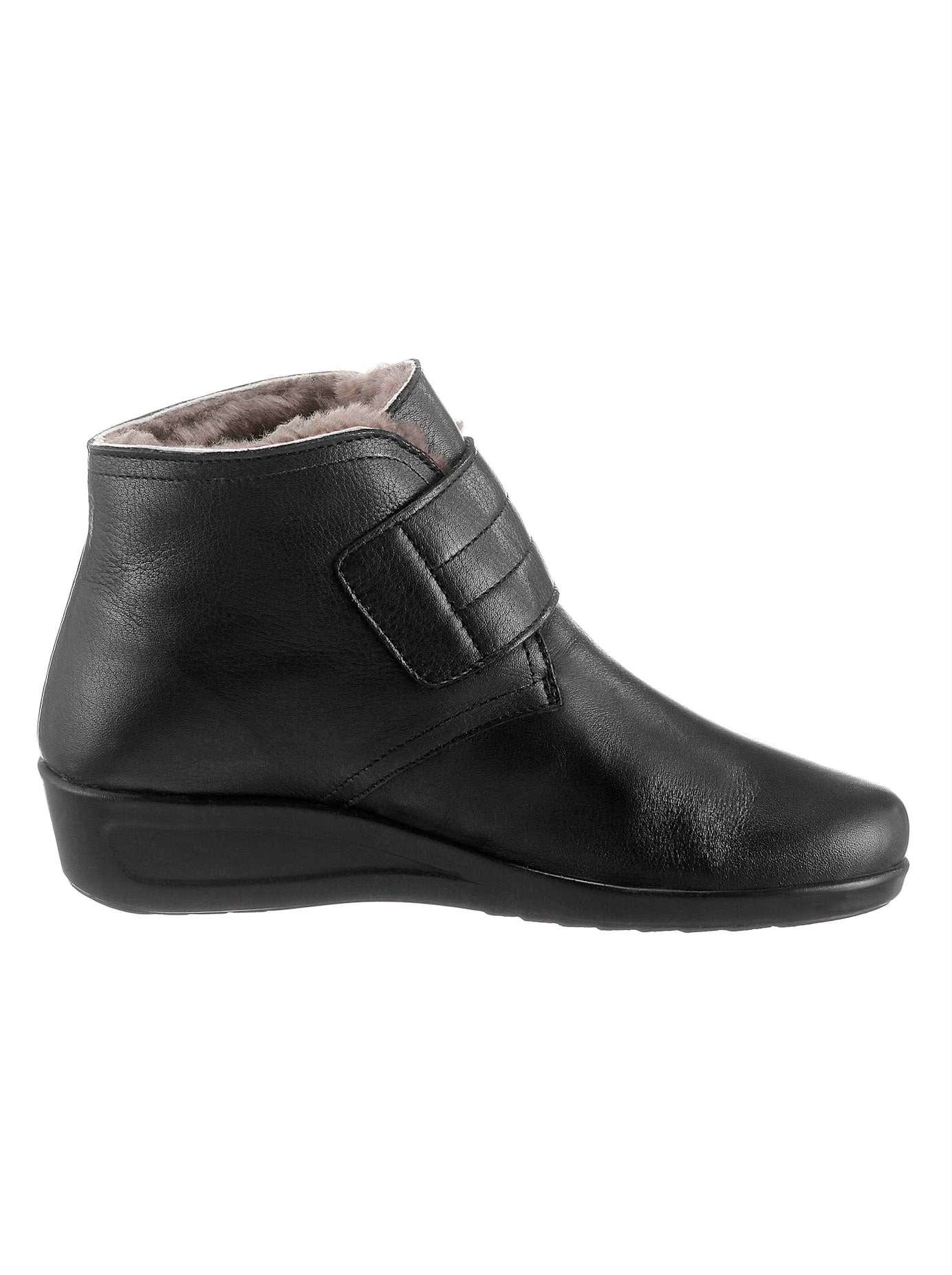 Classic Basics Stiefelette