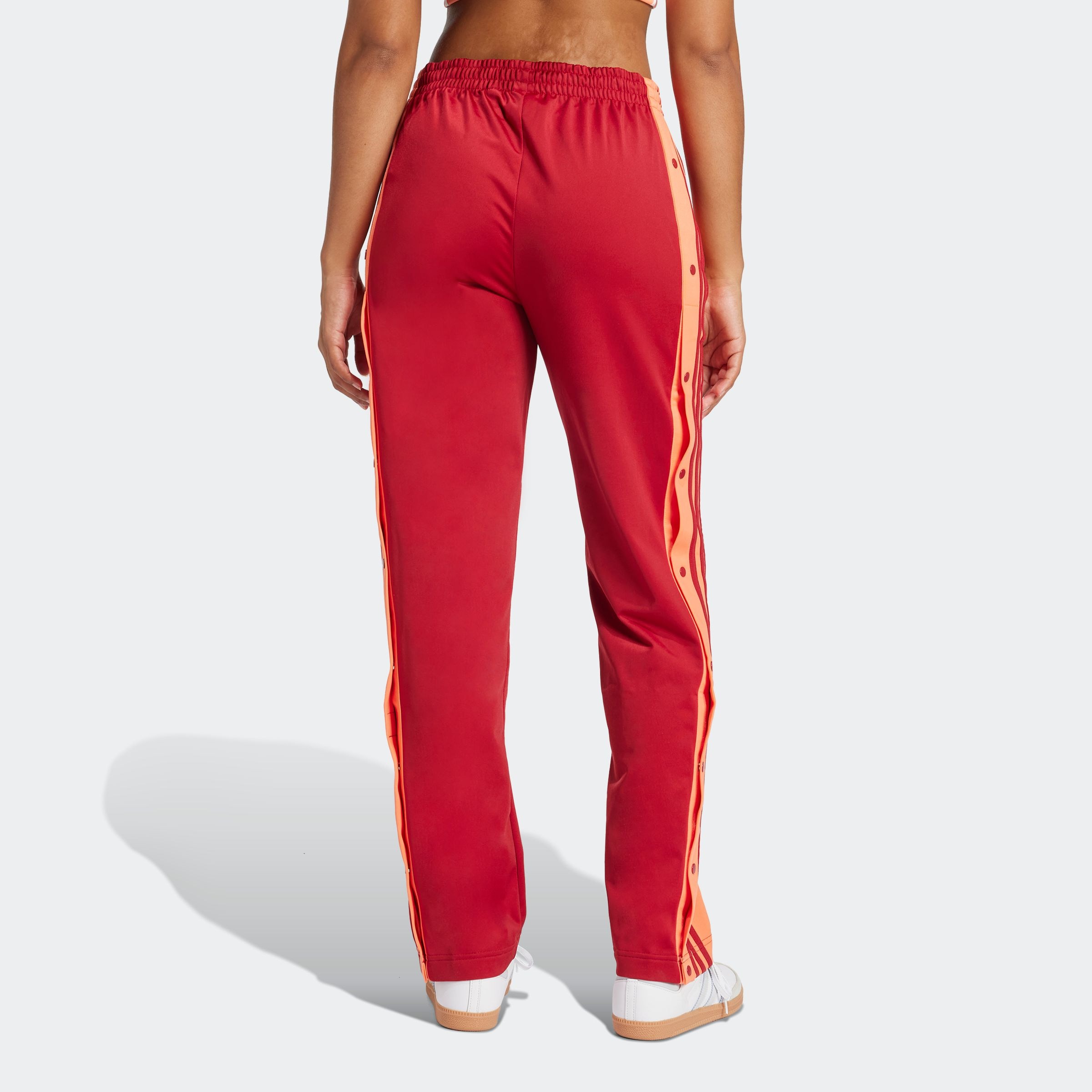 adidas Originals Sporthose »ADIBREAK PANT«, (1 tlg.), Knopfhose, Knopfleiste am Bein
