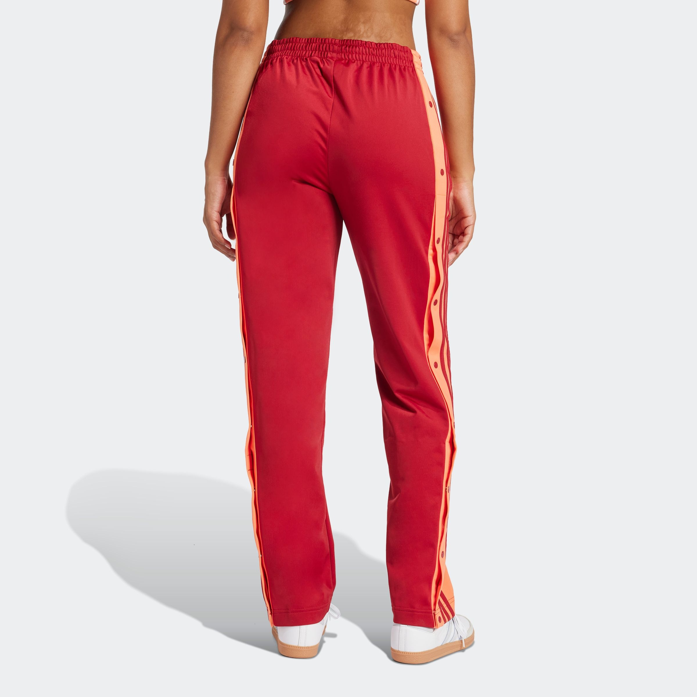 adidas Originals Sporthose "ADIBREAK PANT", (1 tlg.), Knopfhose, Knopfleist günstig online kaufen