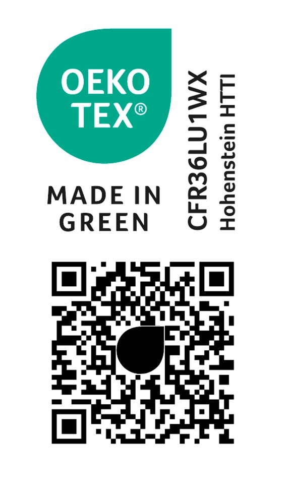 Thumbnail - TOM TAILOR HOME Bettwäsche "Carl in Gr. 135x200 oder 155x220 cm" 3 Stk. tlg. mit GRATIS-Zugabe: Spannbettlaken, 100% Bau...